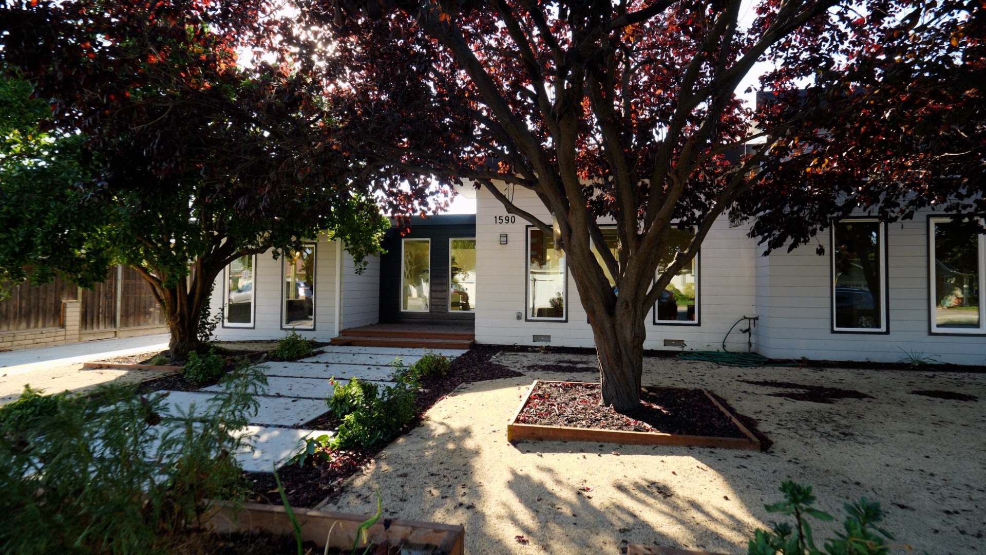 Million Dollar Dream Home