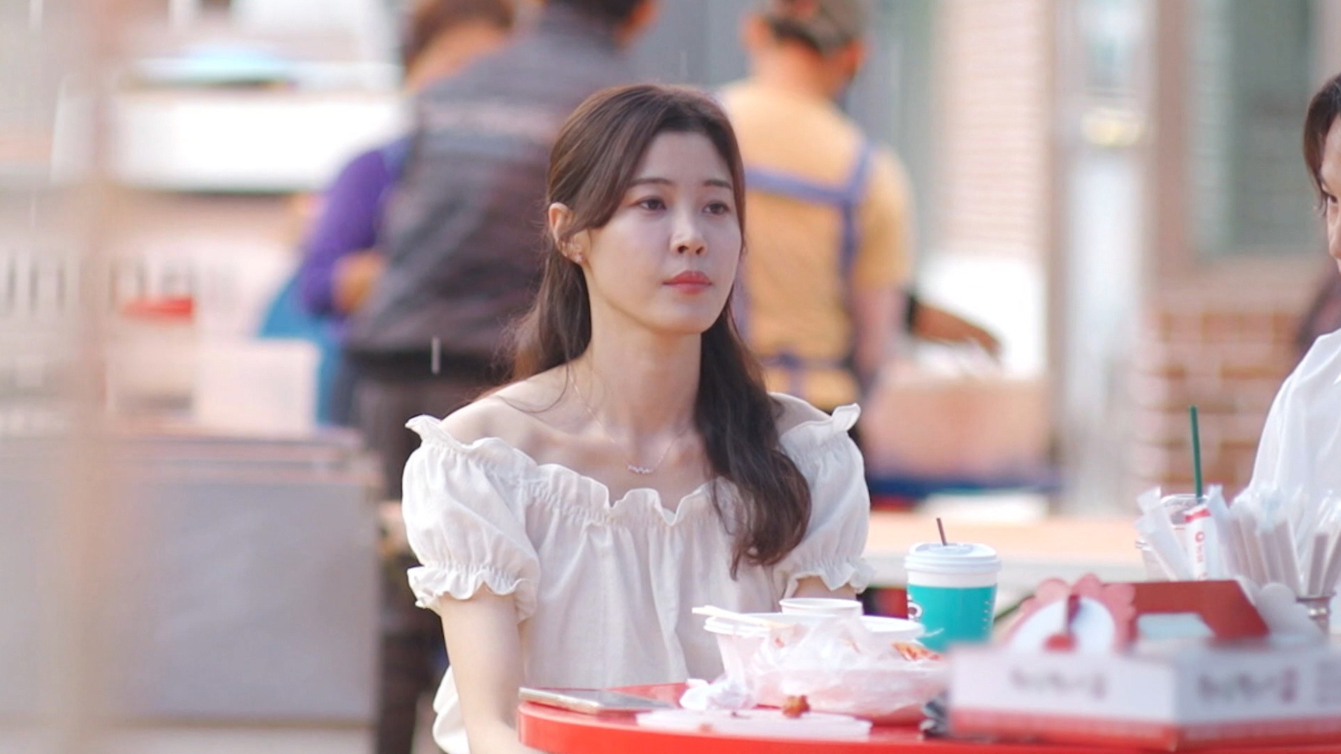 충격반전! 예상을 뒤엎는 돌싱남들의 선택?