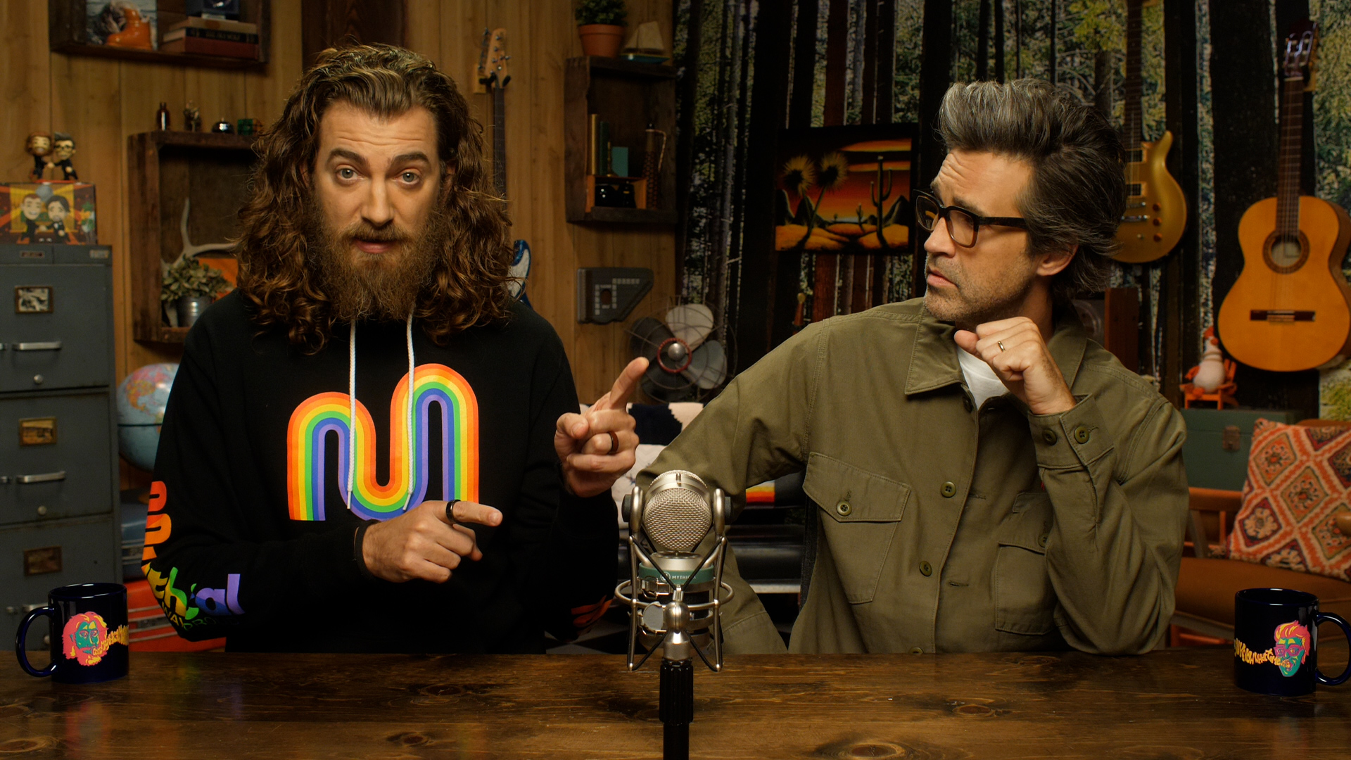 Good Mythical Morning