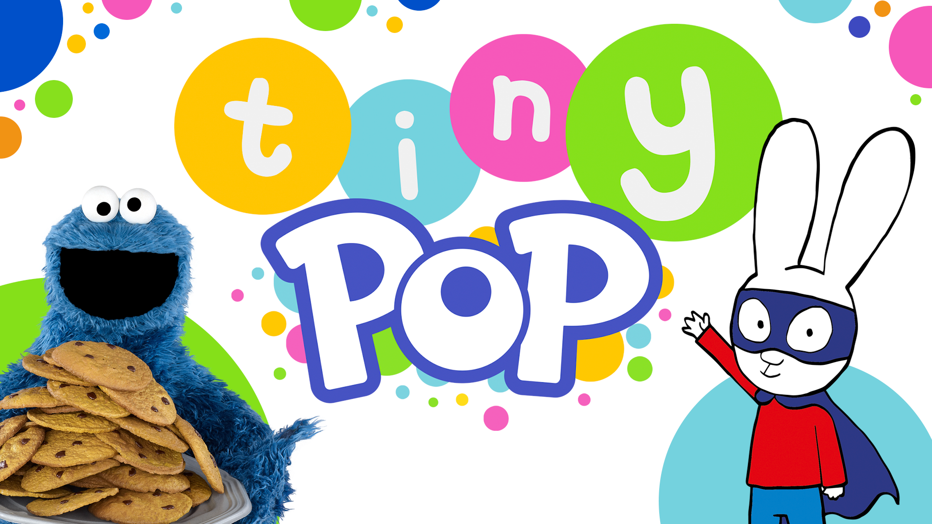 Cookie Monster's Foodie Truck