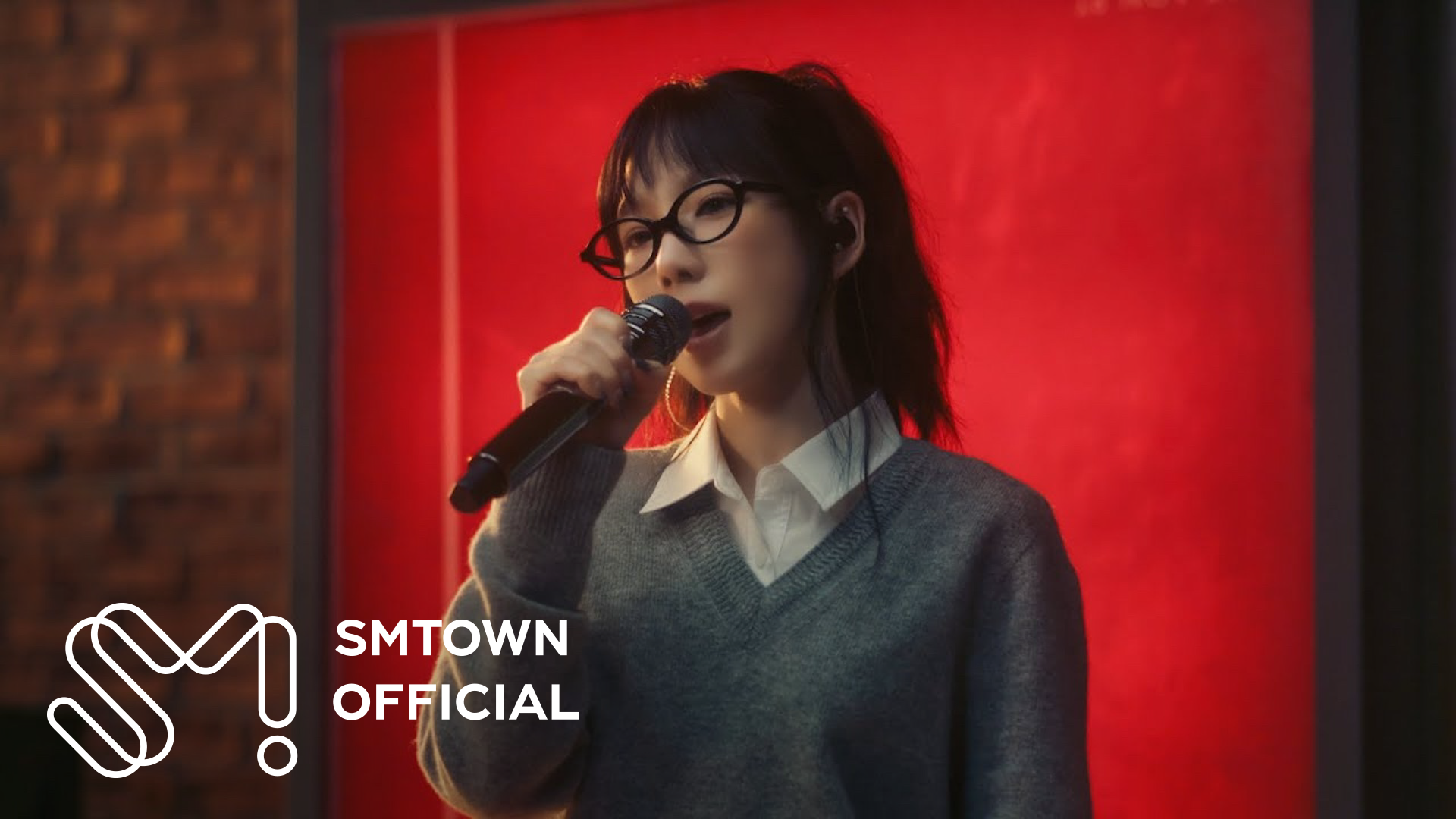 TAEYEON Live Clip Special
