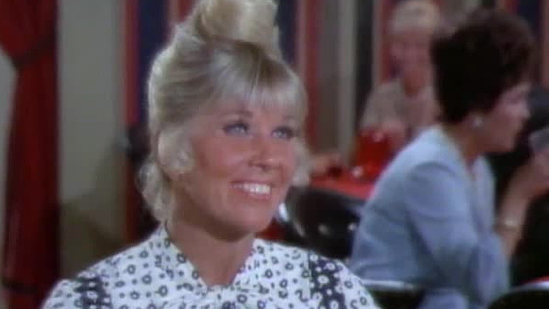 The Doris Day Show