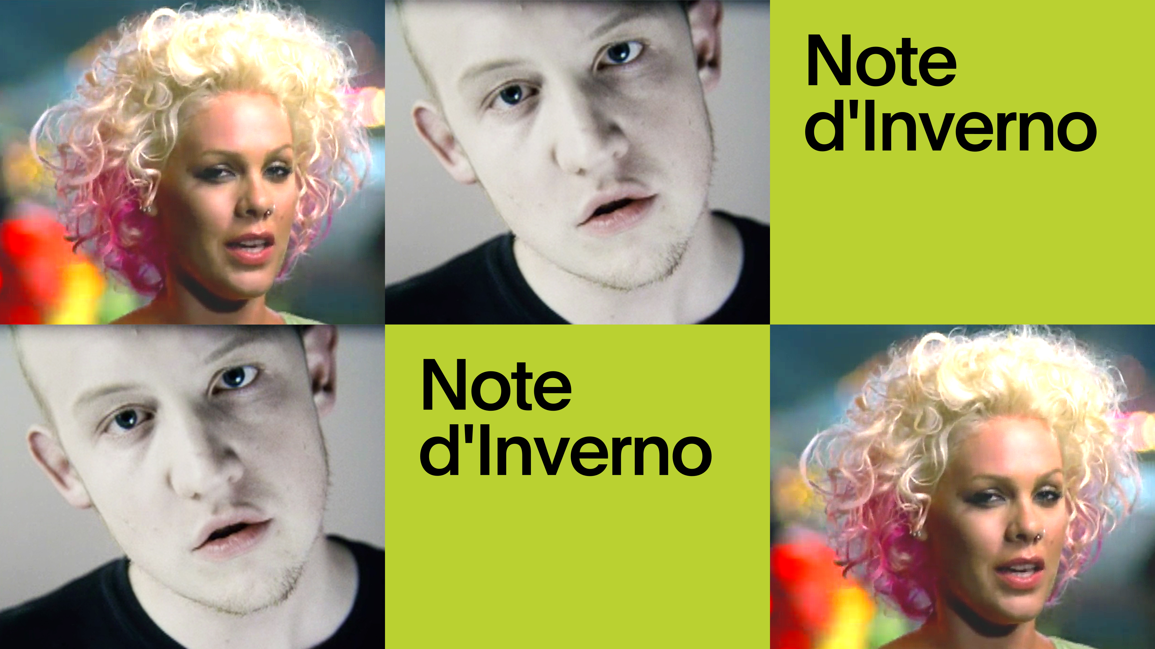 Note d'Inverno
