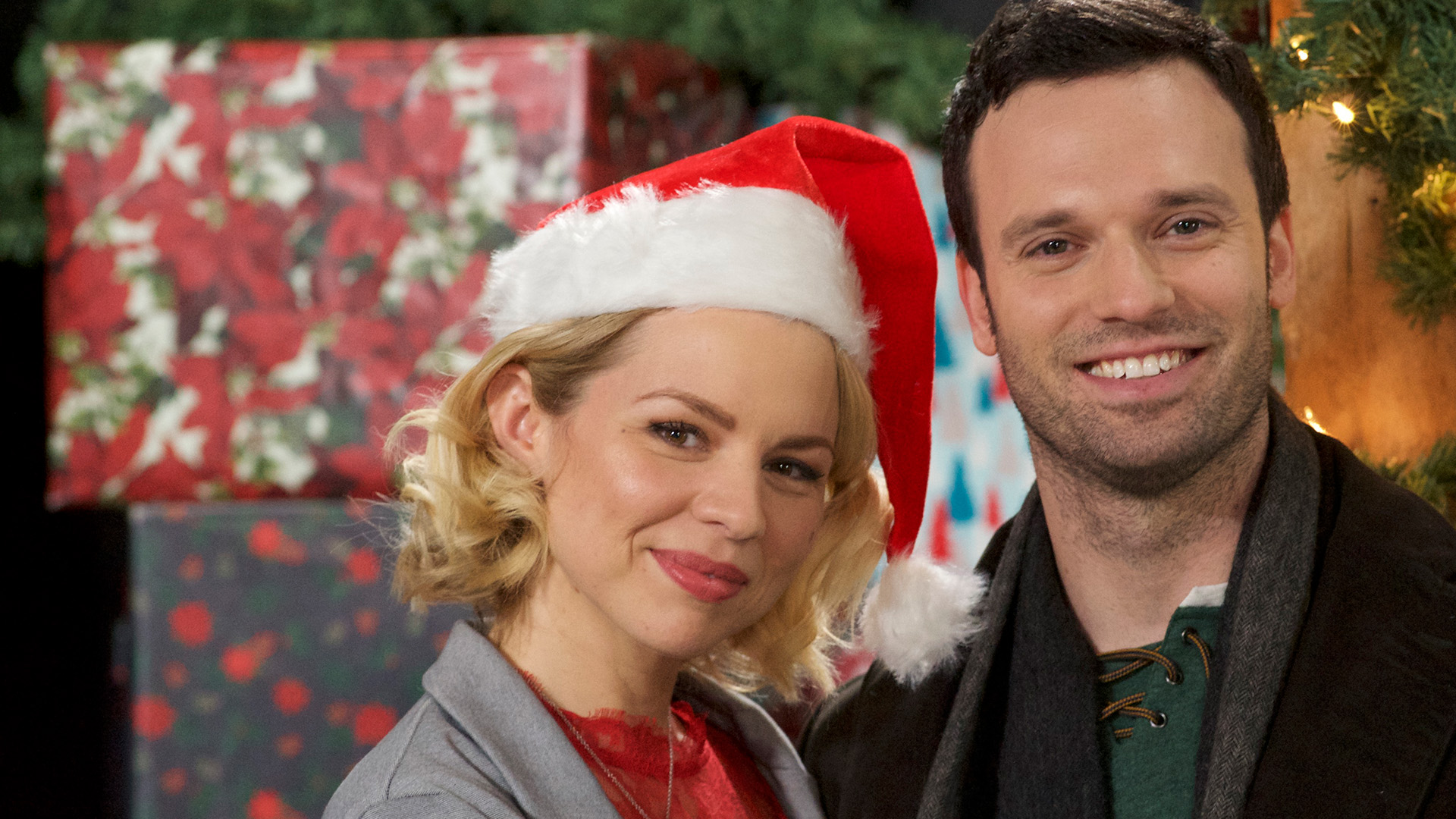 Una babysitter per Natale