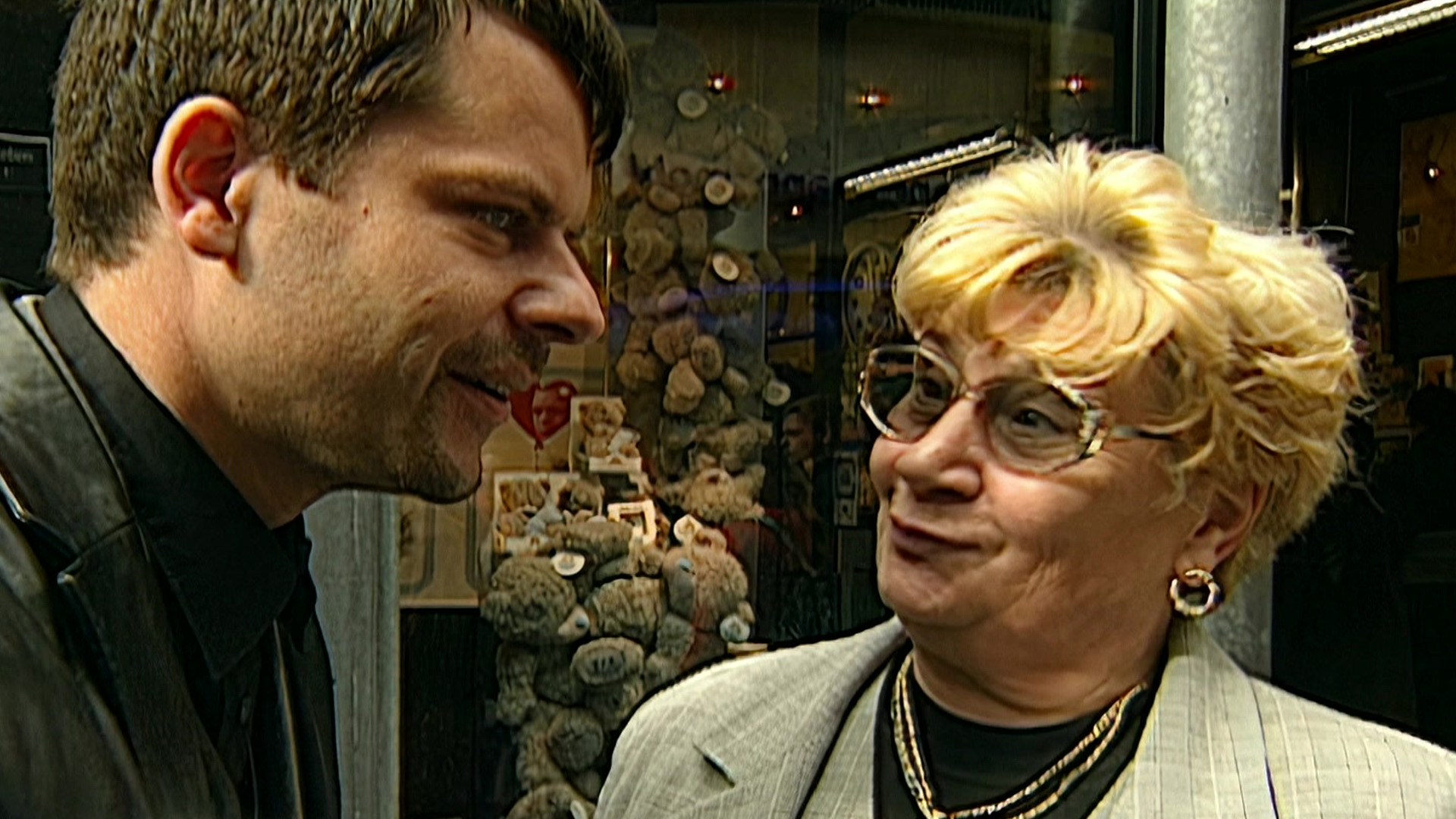 Die Ingo Appelt Show