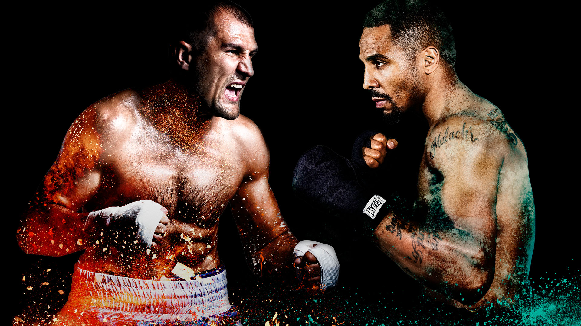 24/7 Pacquiao/Bradley, Jr.