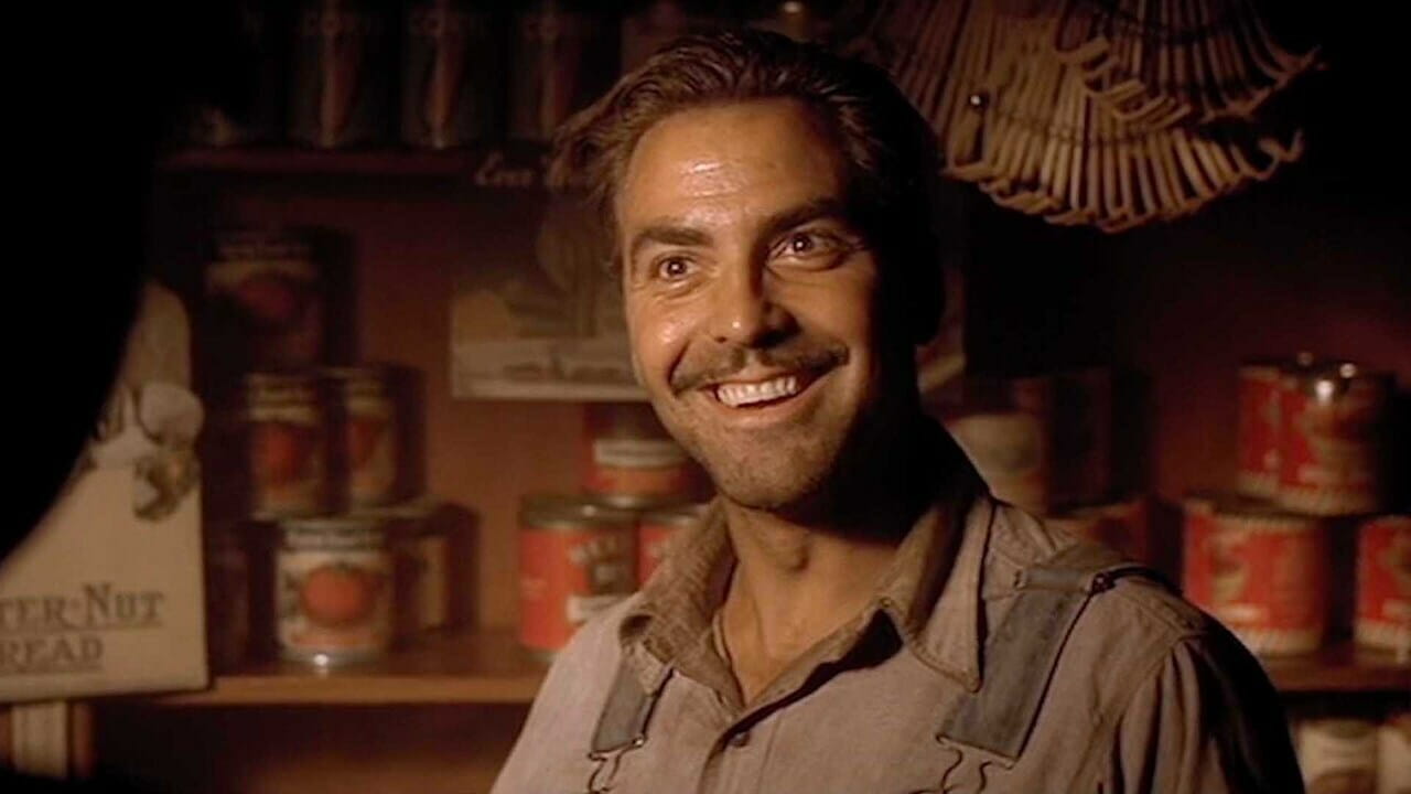 Stars of the Silver Screen