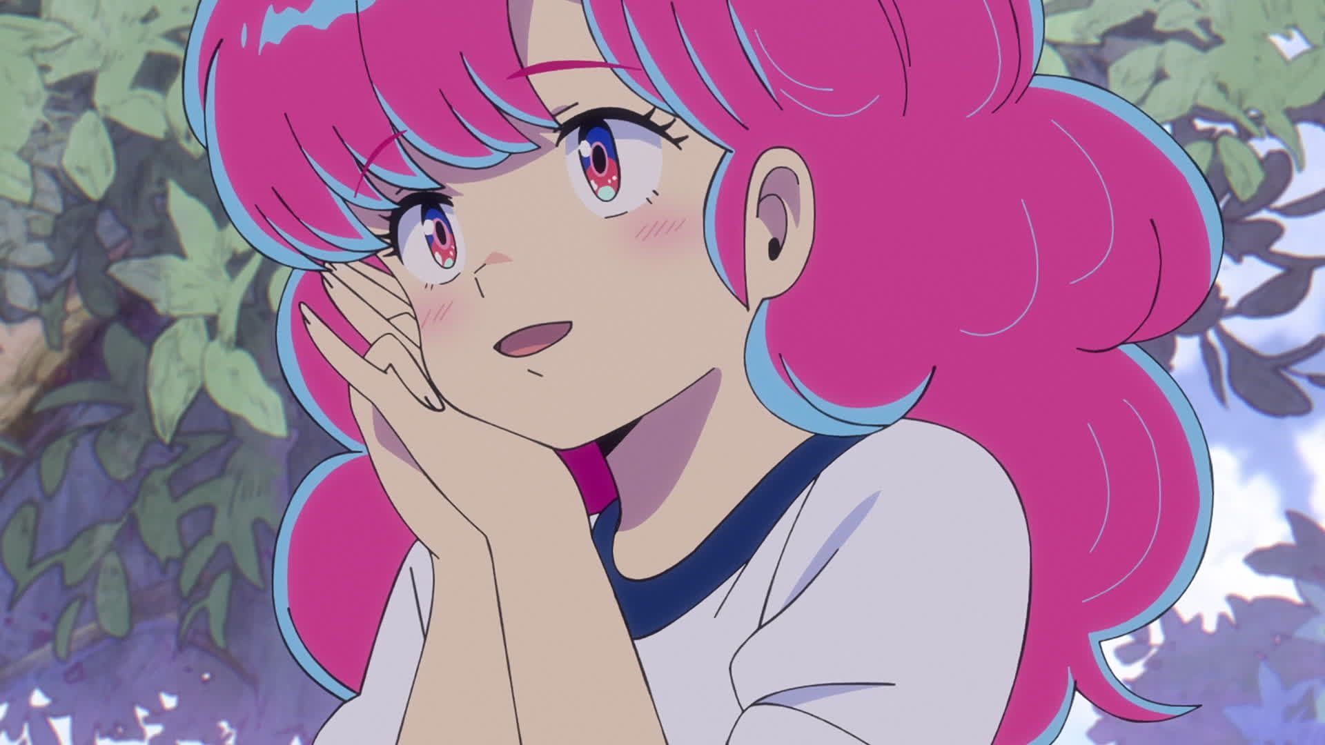 Urusei Yatsura (2022)