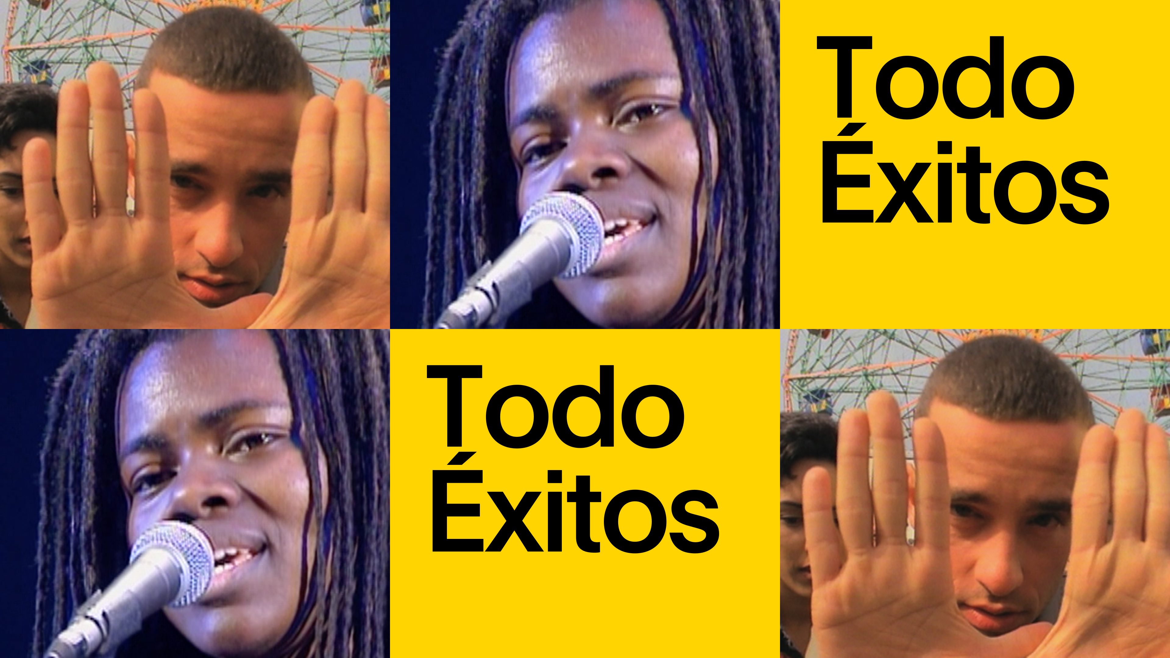 Todo Éxitos