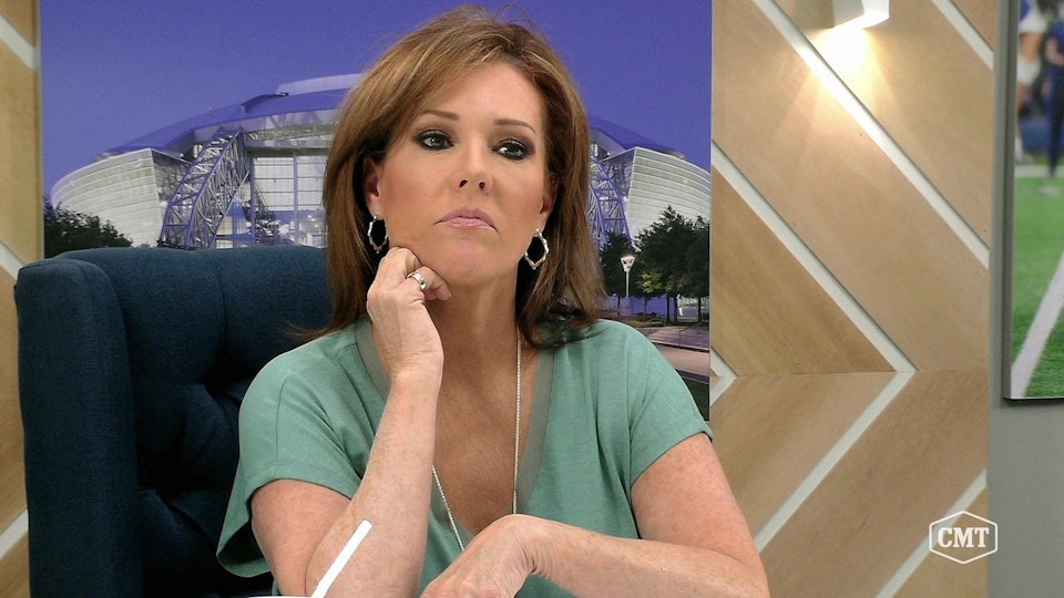 Dallas Cowboys Cheer