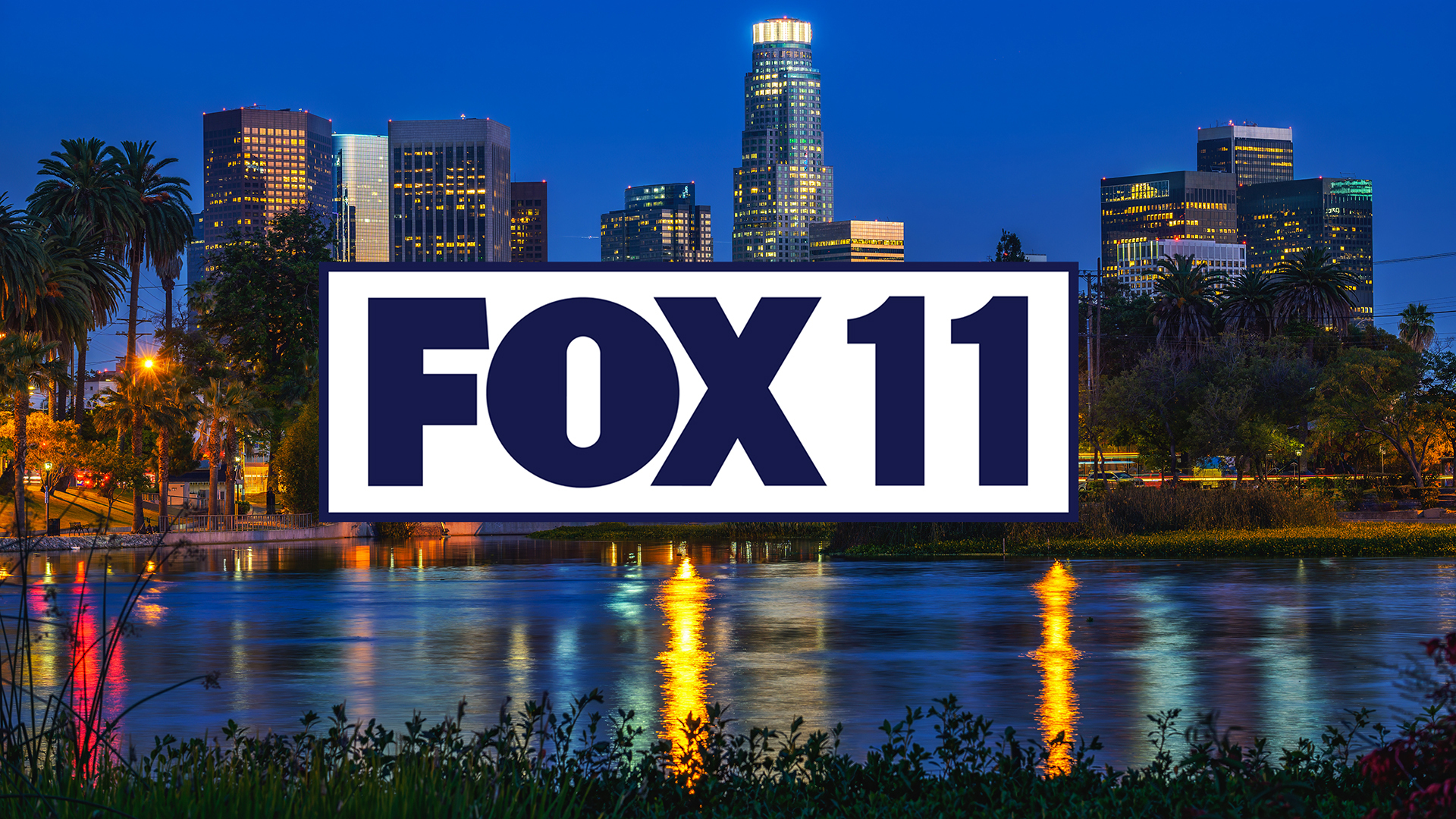 FOX 11 News at 6 p.m.