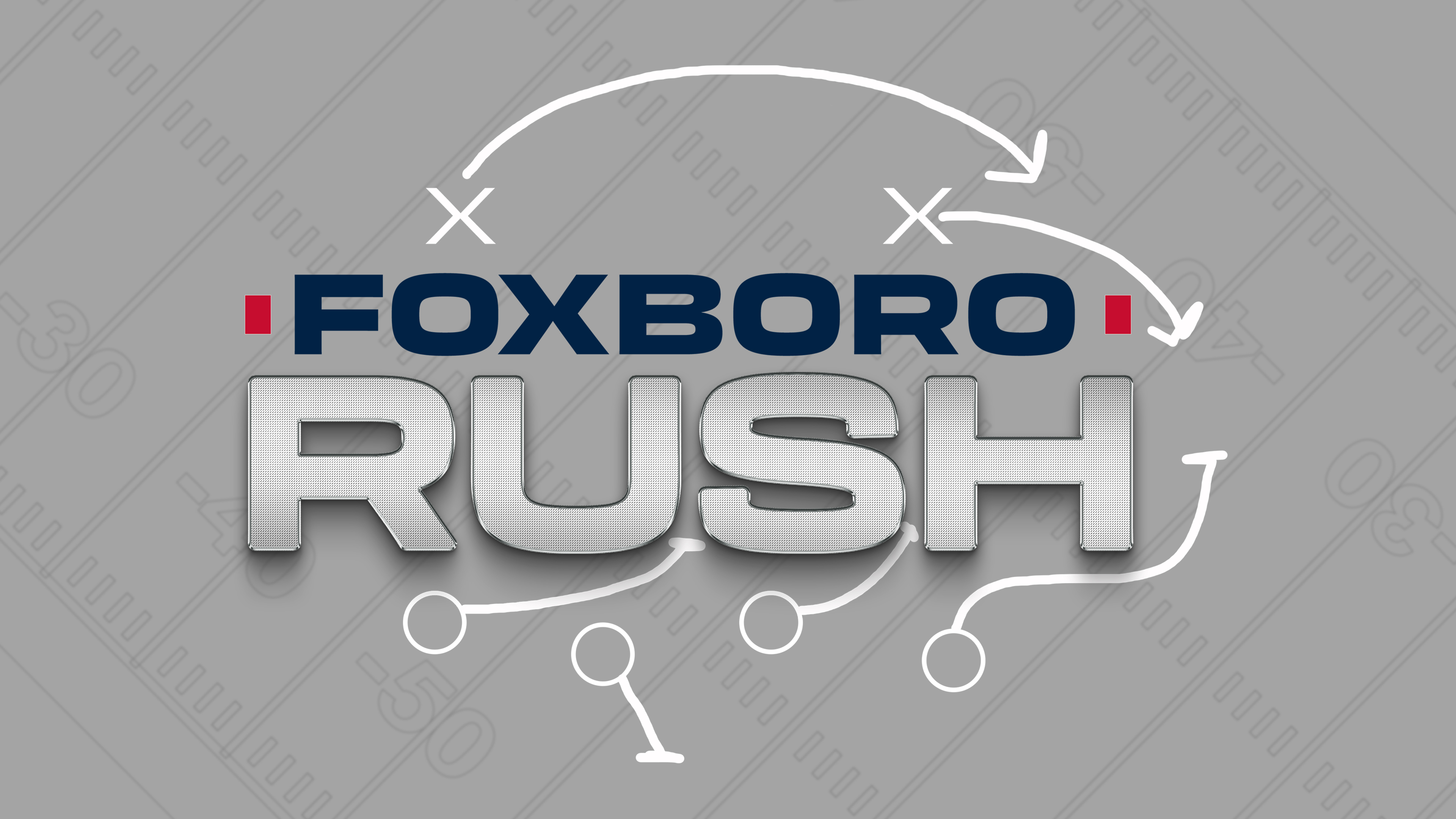 Foxboro Rush