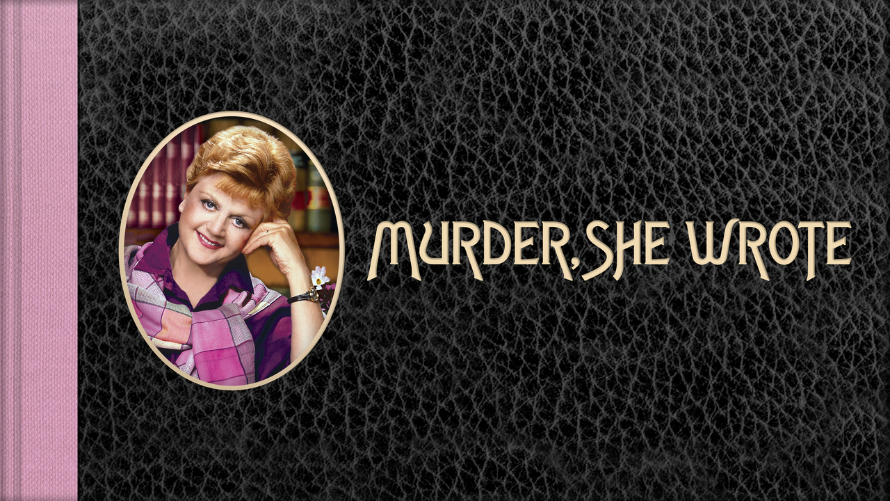 Murder, She Wrote
