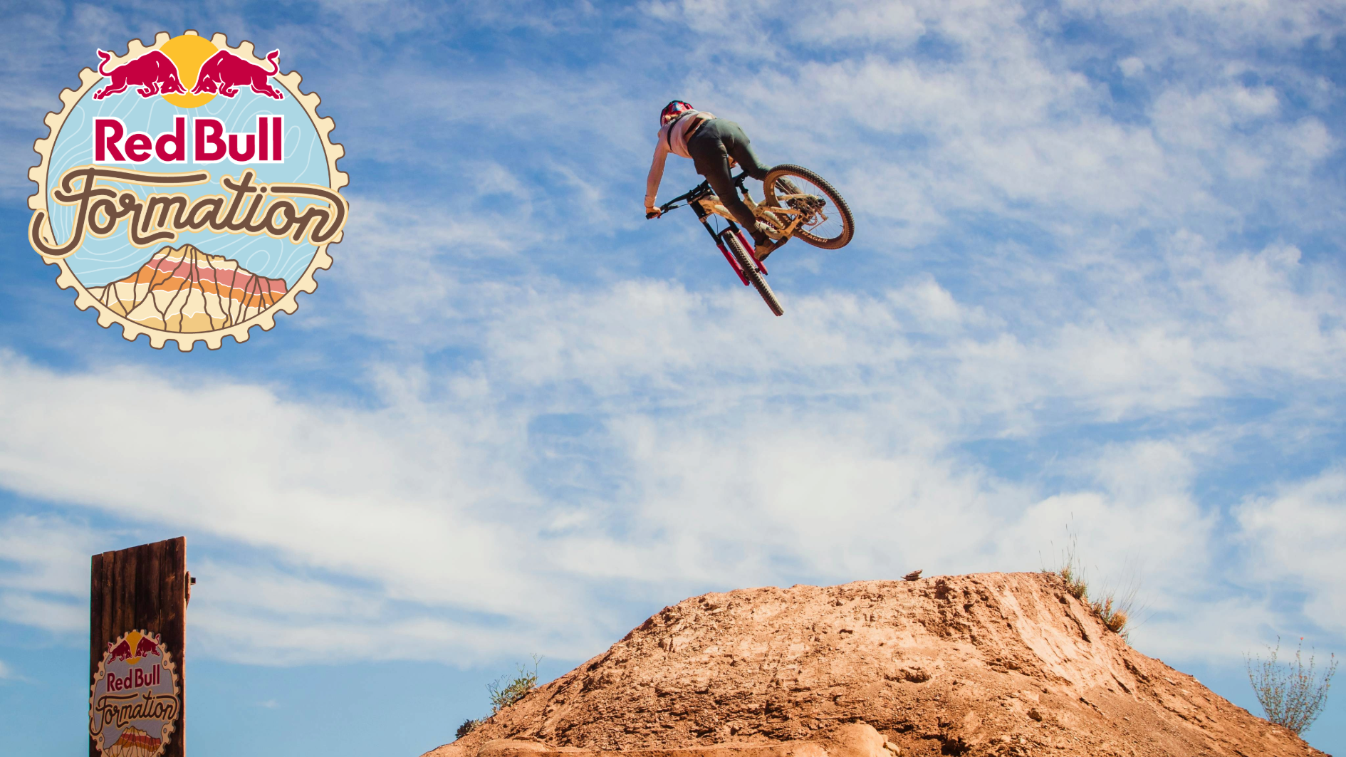 BIKE: Red Bull Formation 2022 Utah – Recap