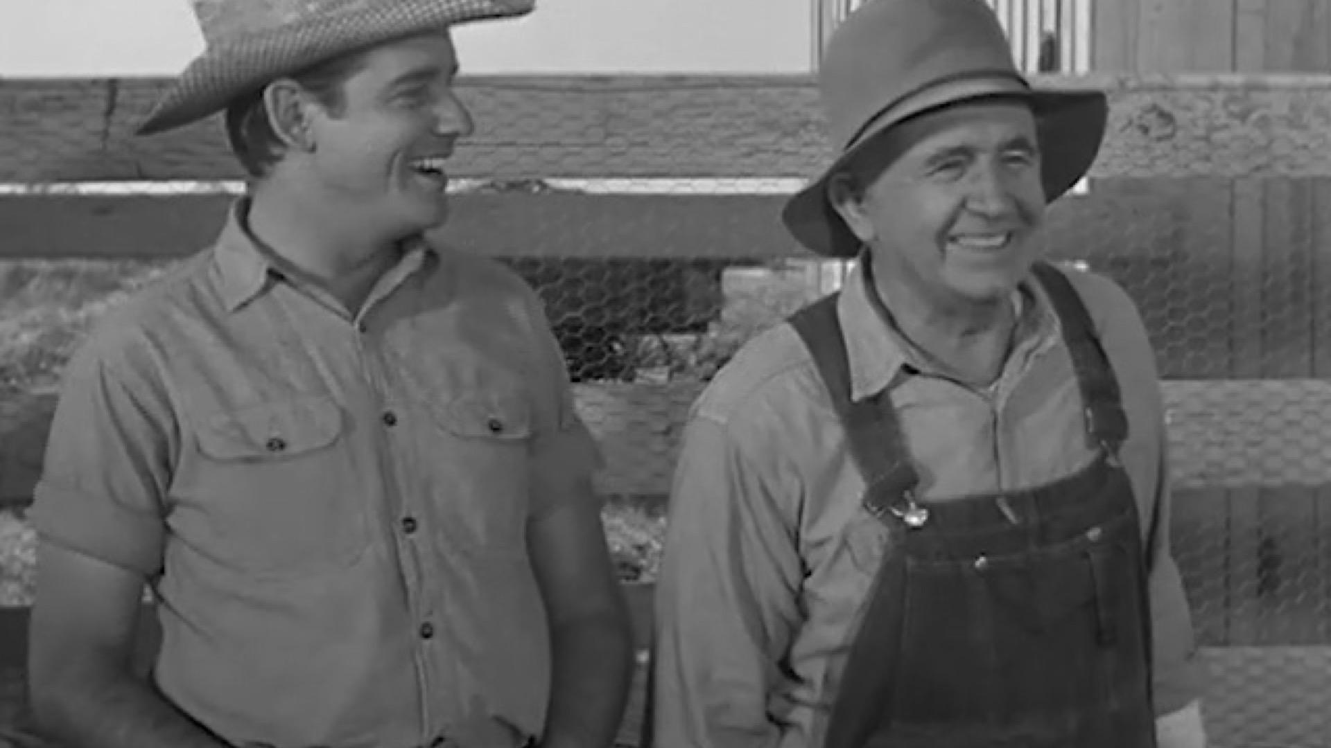 The Corn Eating Contest