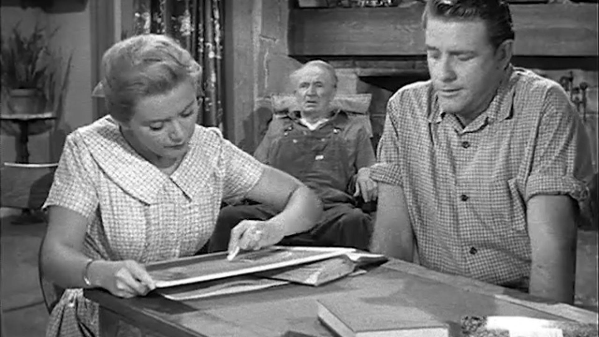 It's a Woman's World