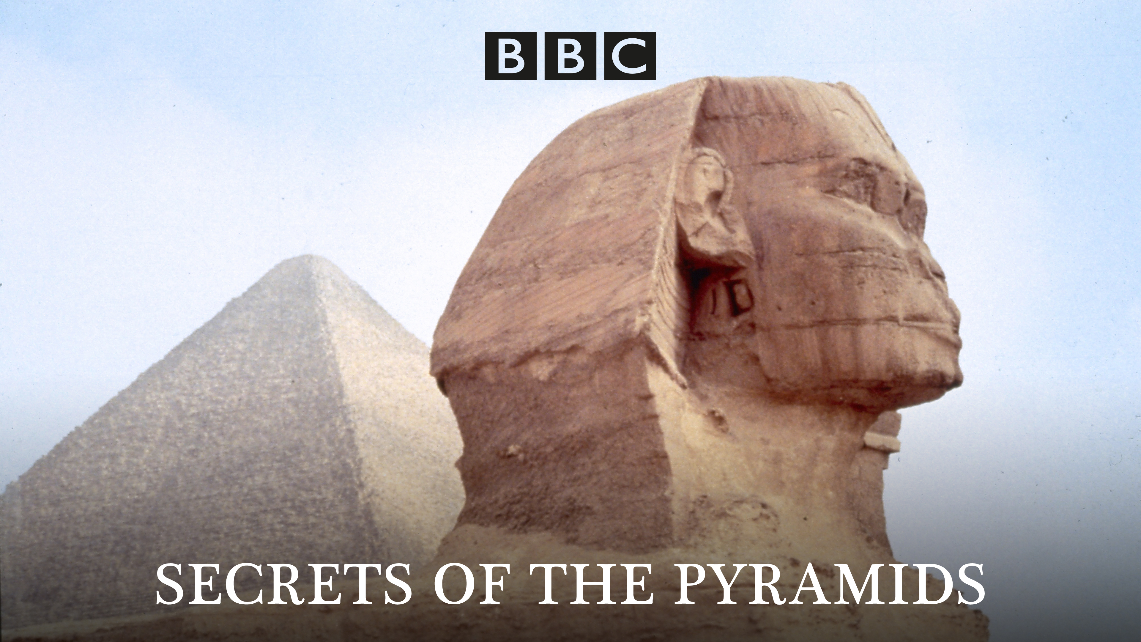 Secrets of the Pyramids