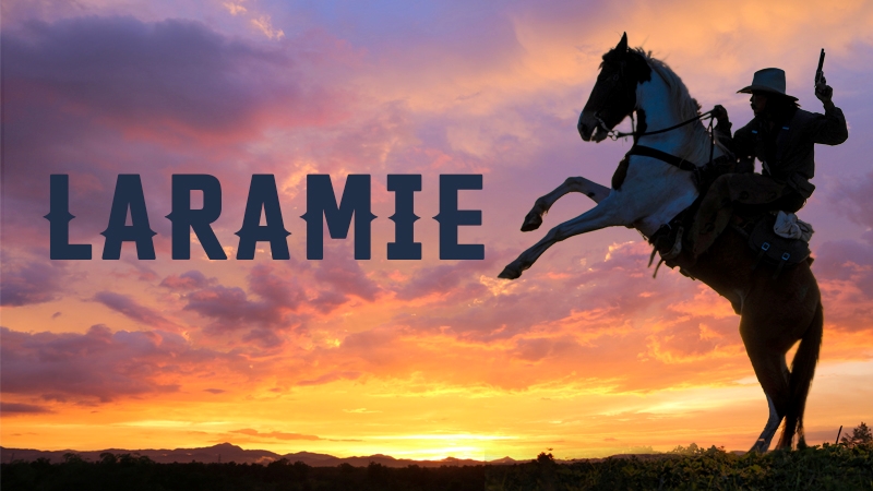 Laramie