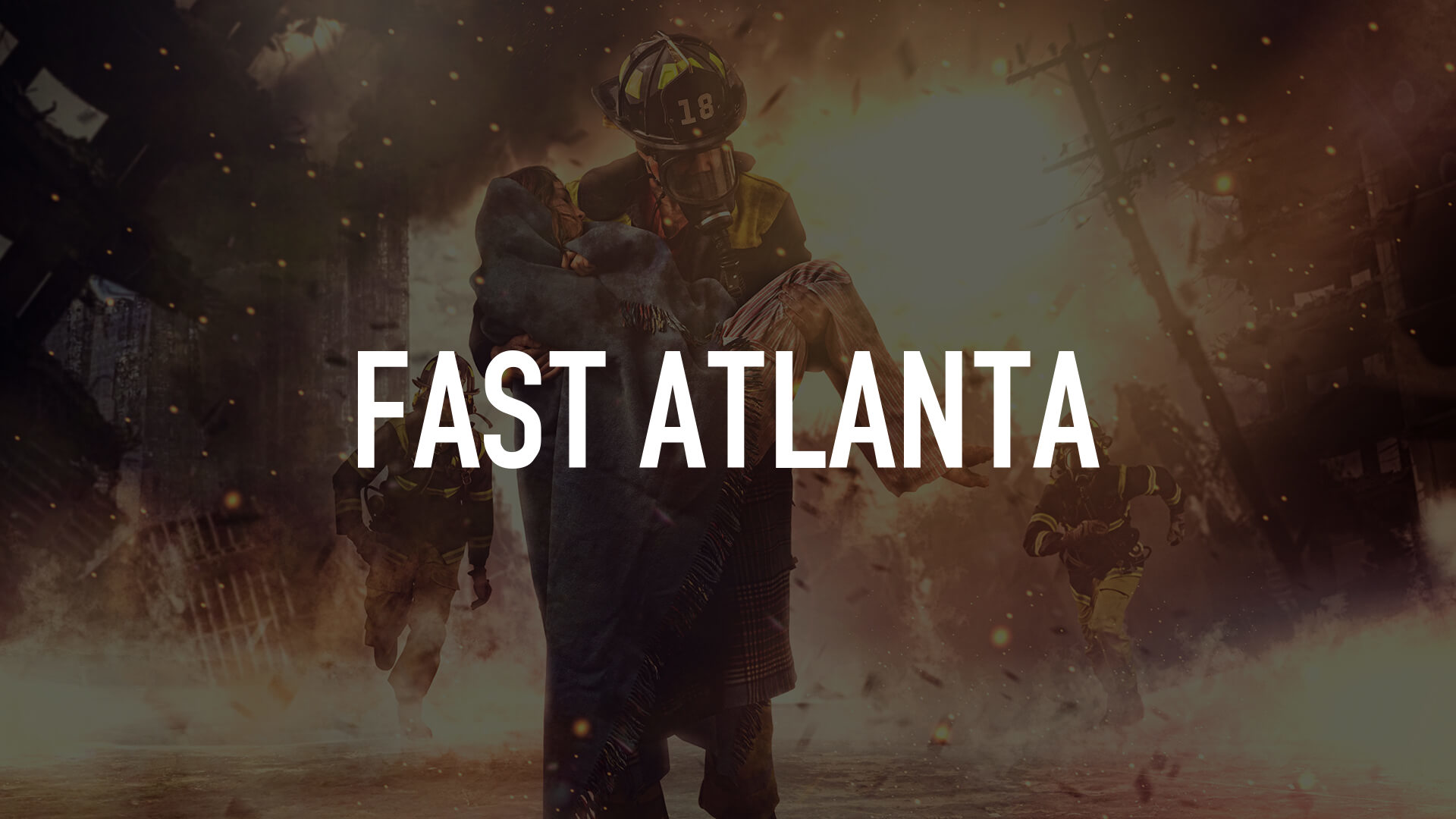 Fast Atlanta