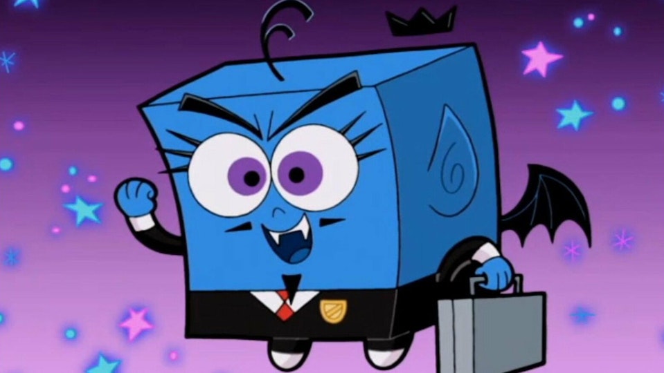 The Fairly OddParents