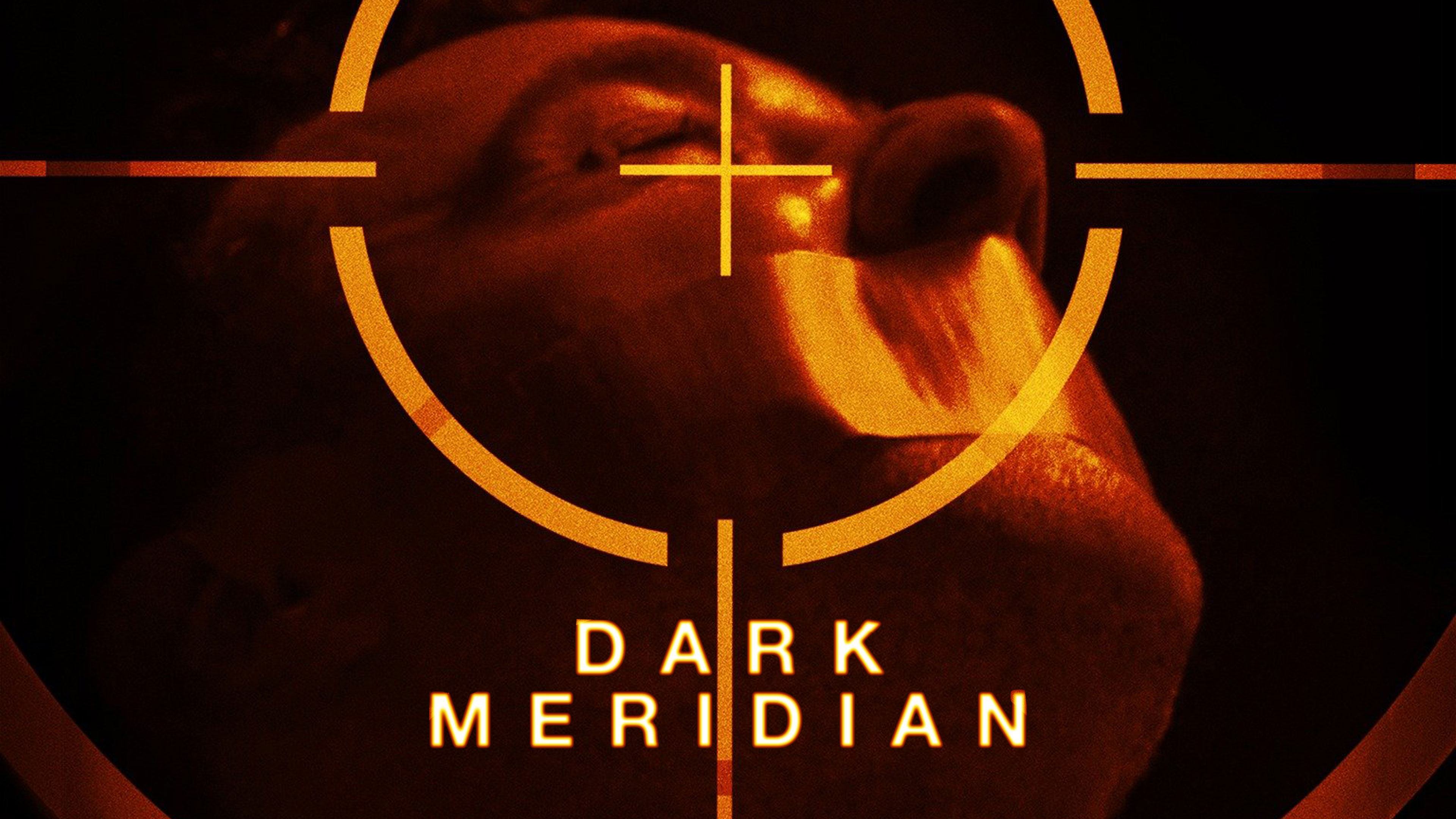 Dark Meridian