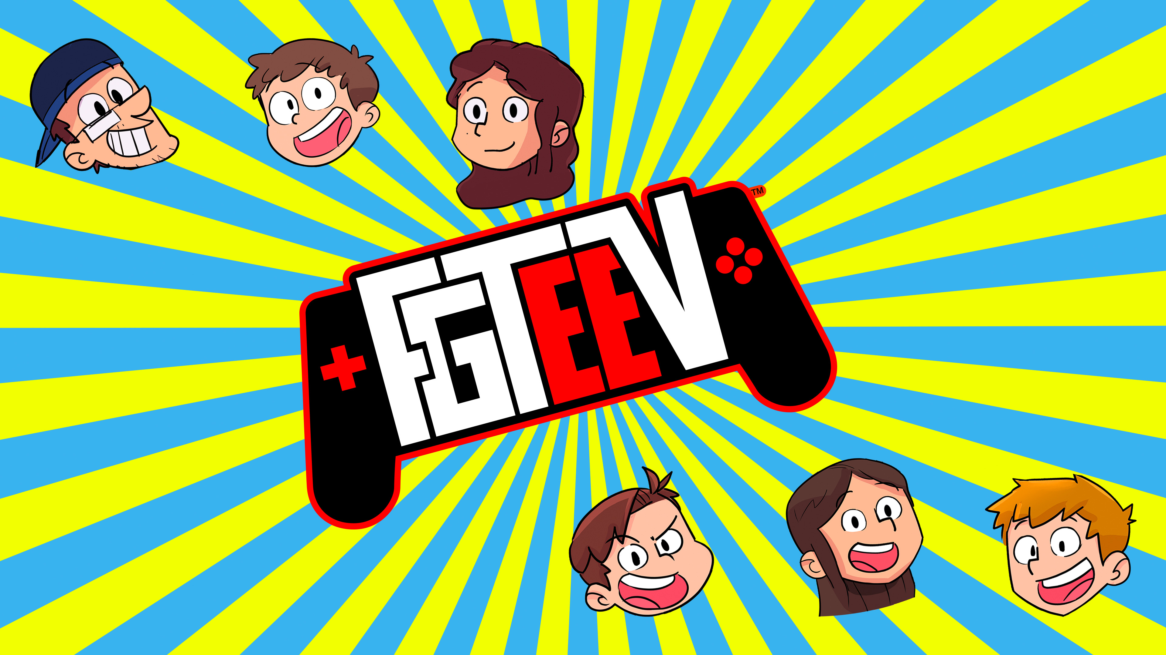 FGTeeV