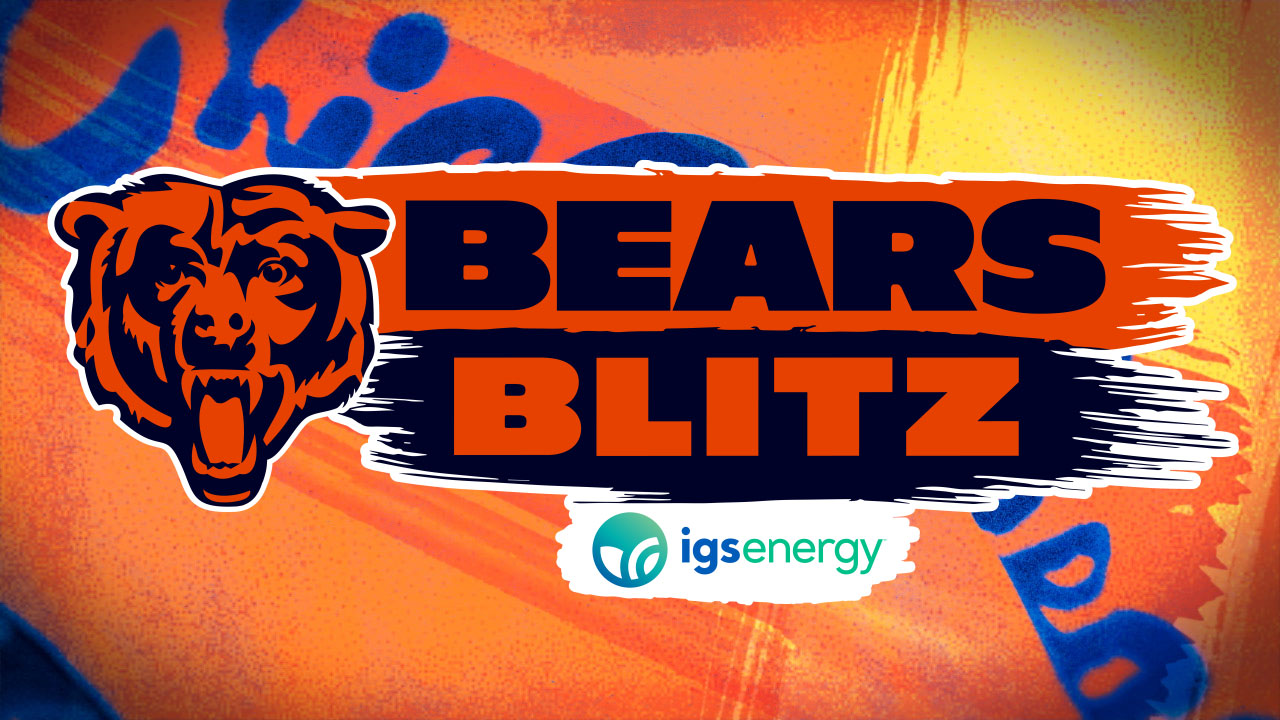 Bears Blitz