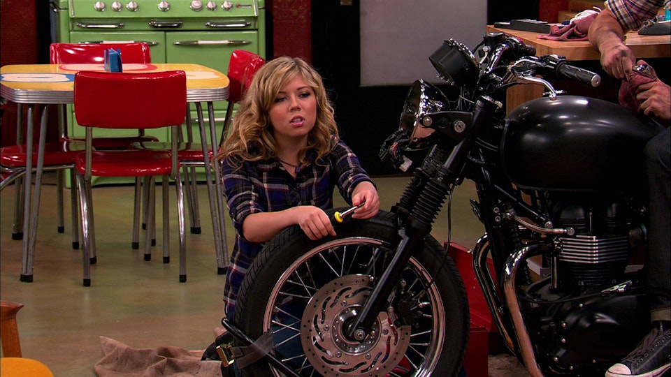iCarly