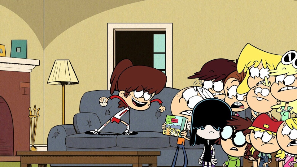 The Loud House
