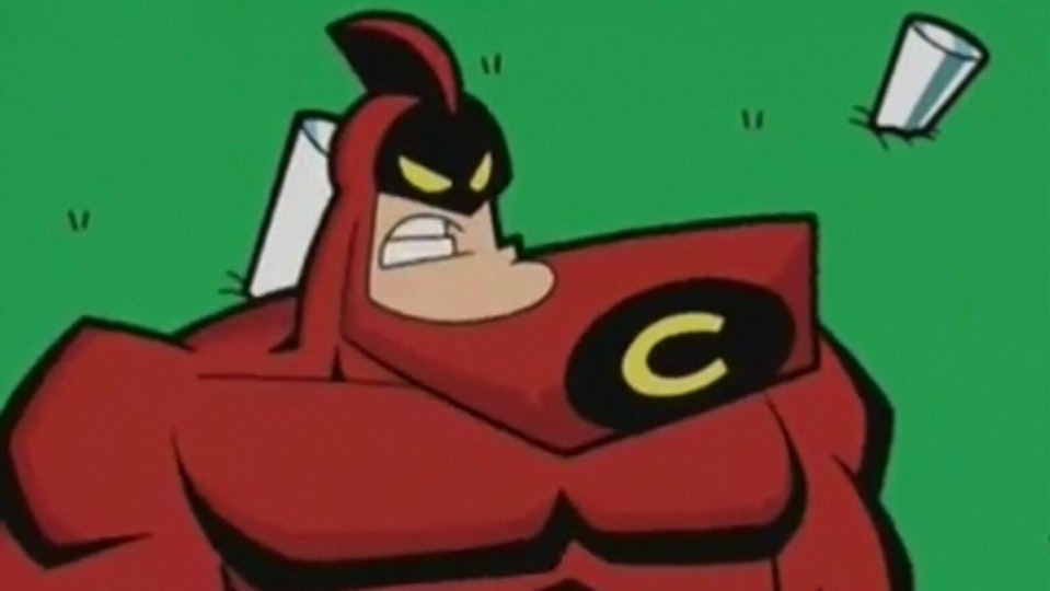 The Fairly OddParents