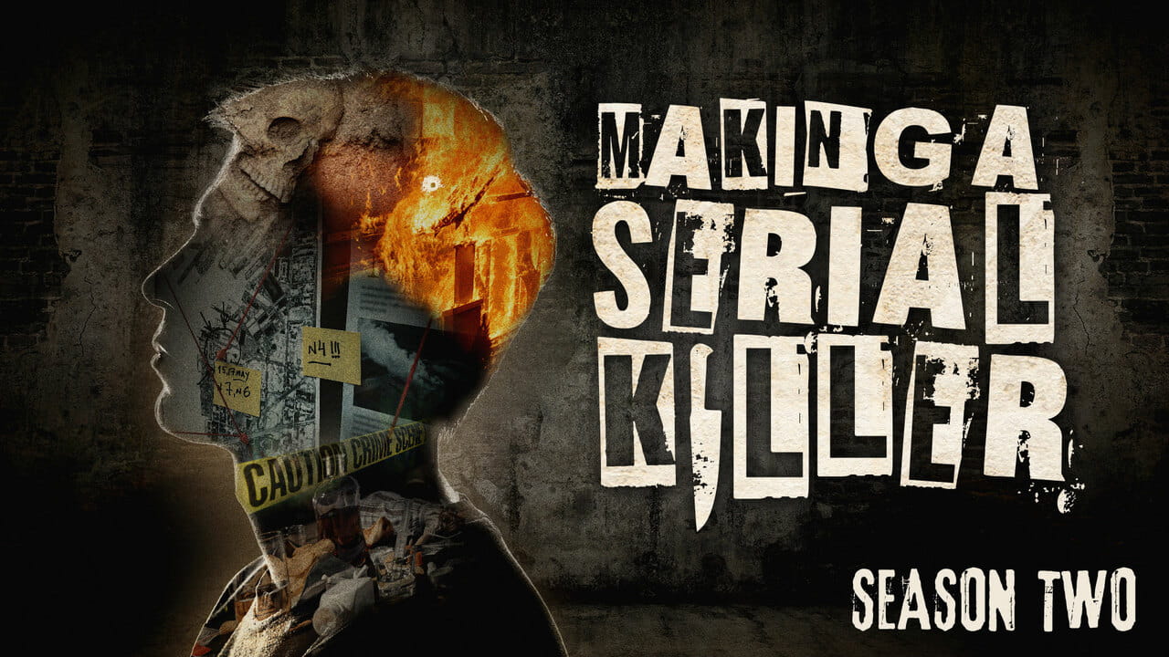 Making a Serial Killer
