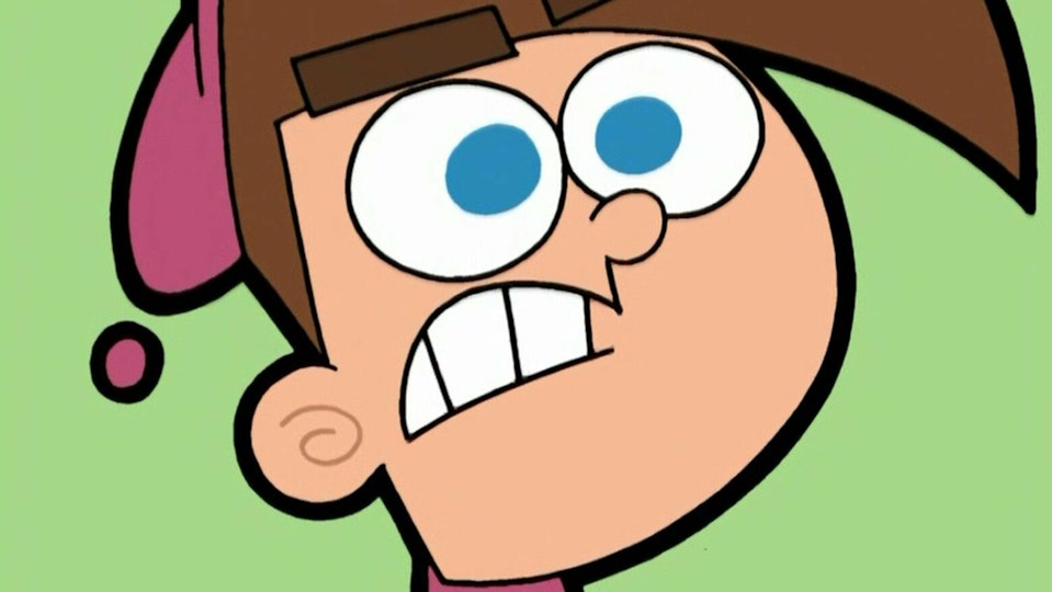 The Fairly OddParents