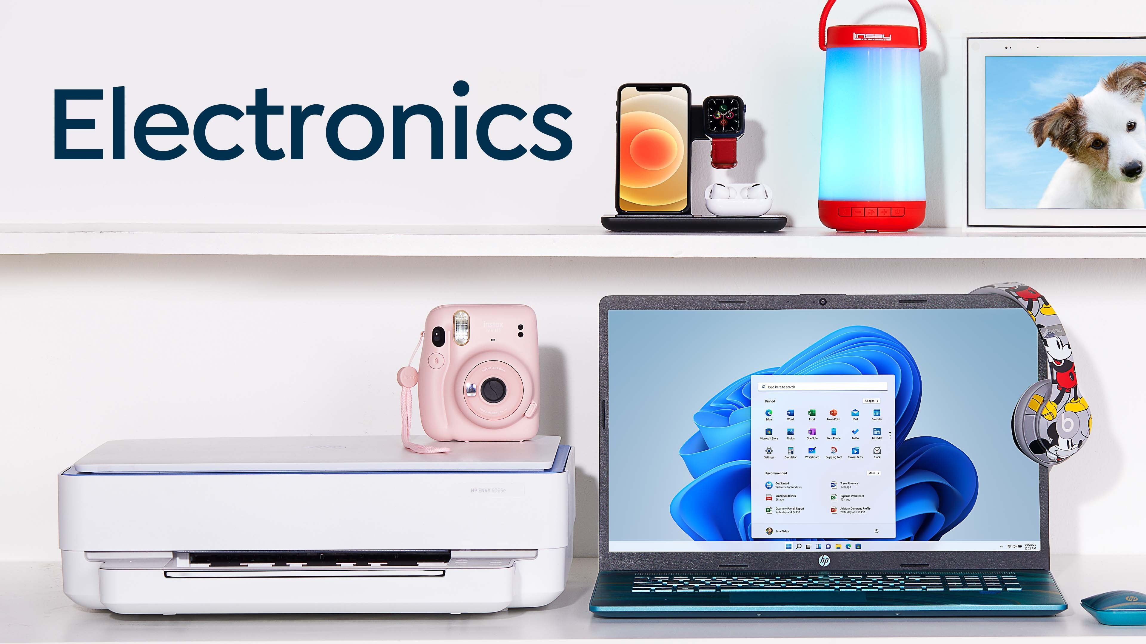 Electronic Connection featuring Ceretone