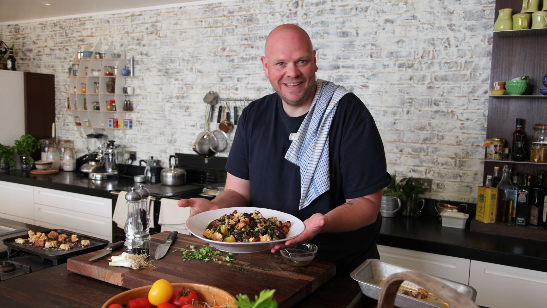 Tom Kerridge