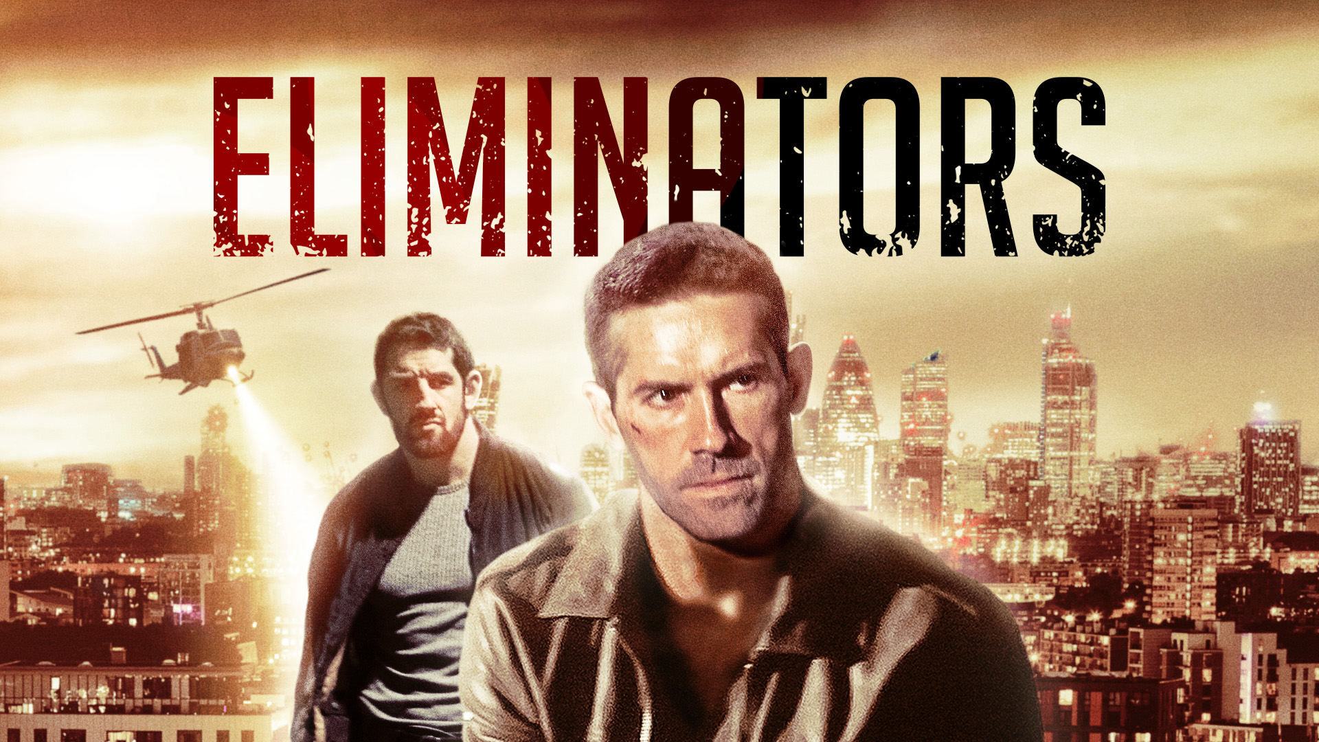 Eliminators