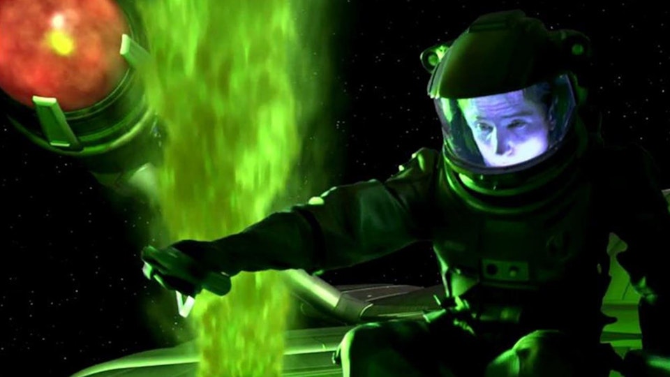 Star Trek: Enterprise