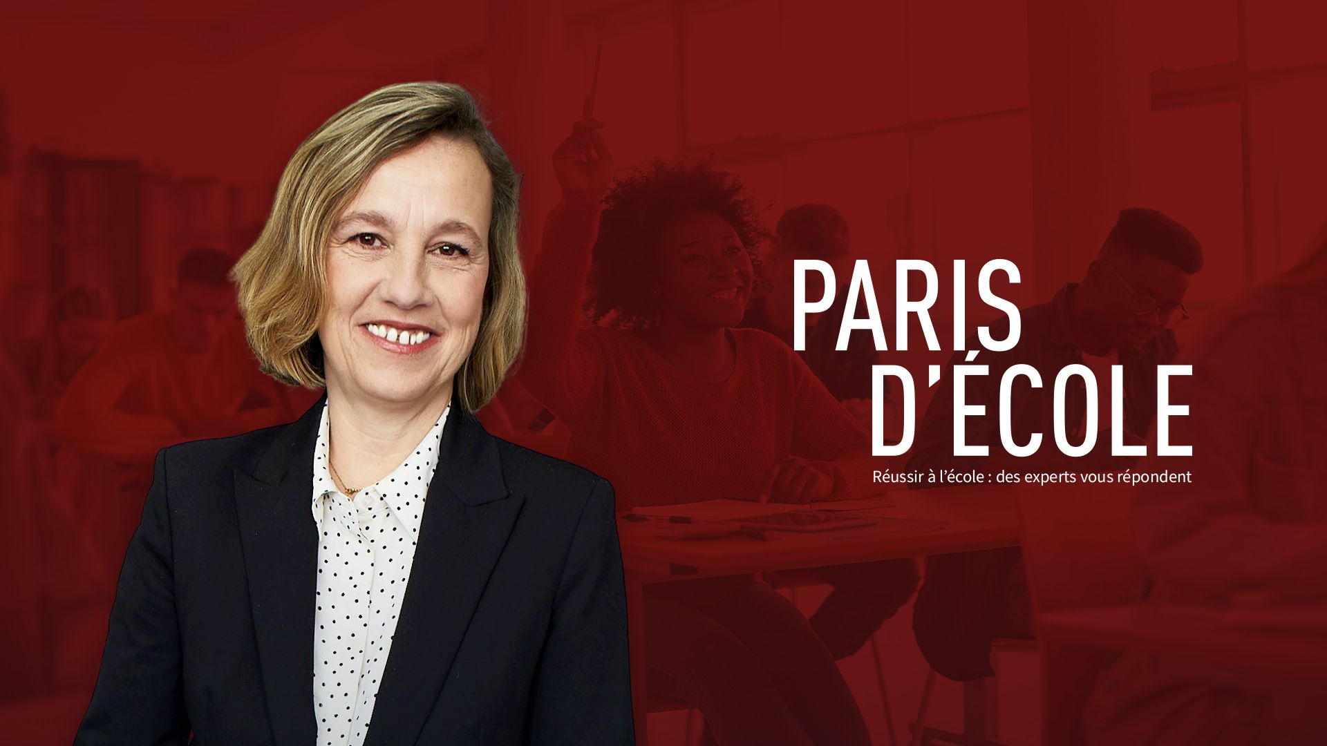 Paris d'école