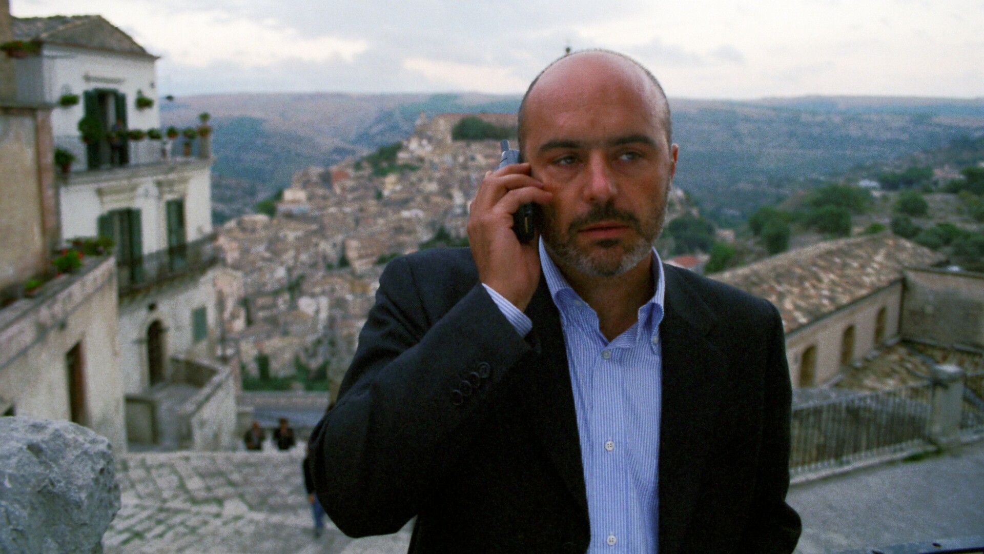 Commissario Montalbano