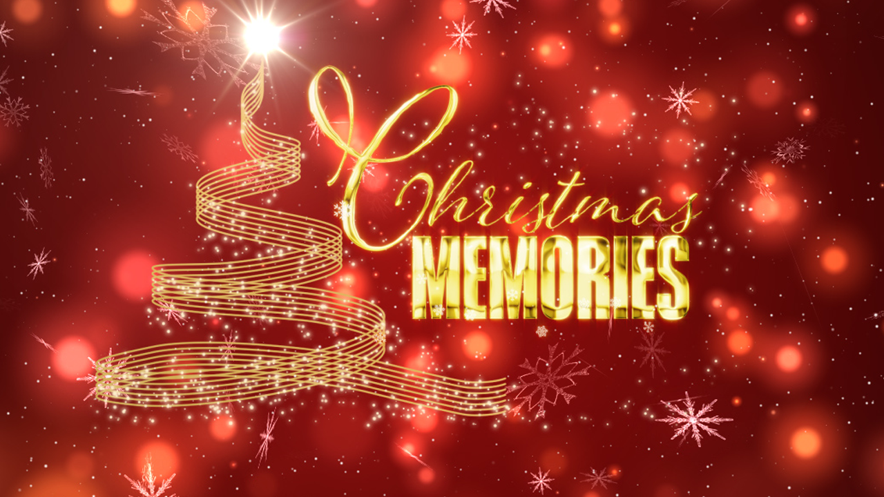 Christmas Memories
