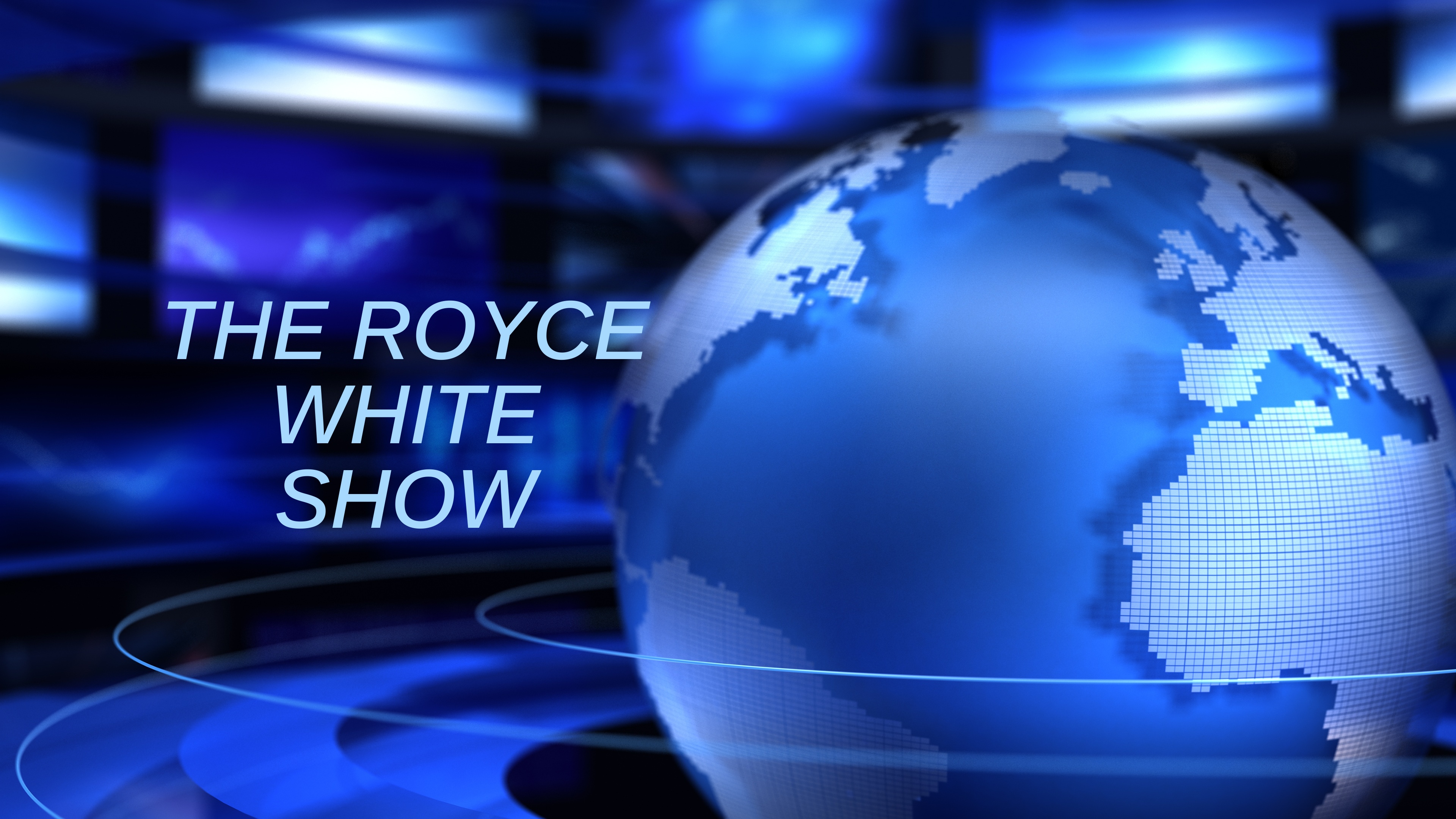 The Royce White Show