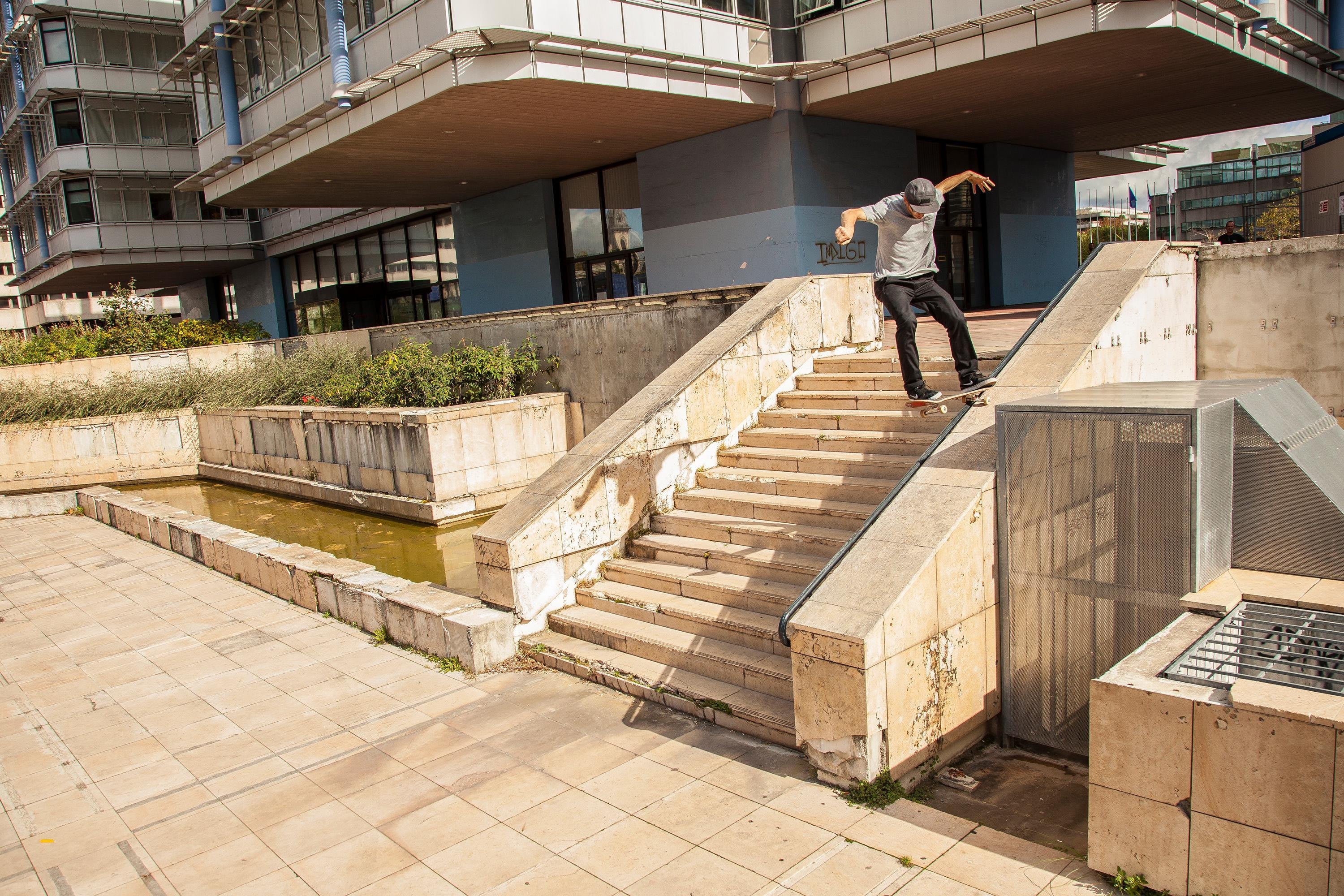 La historia de Adrien Bulard