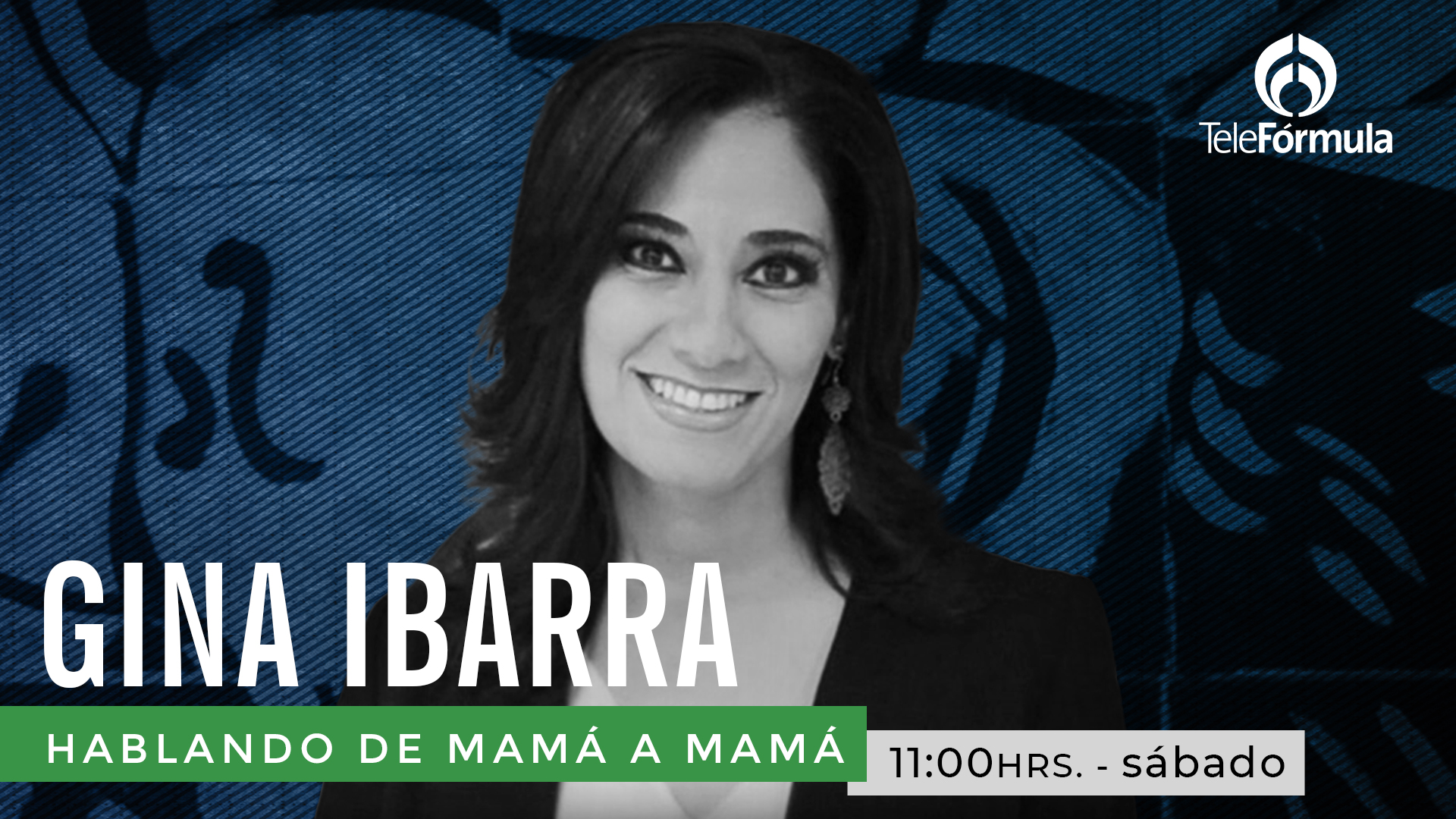 Hablando de Mamá a Mamá