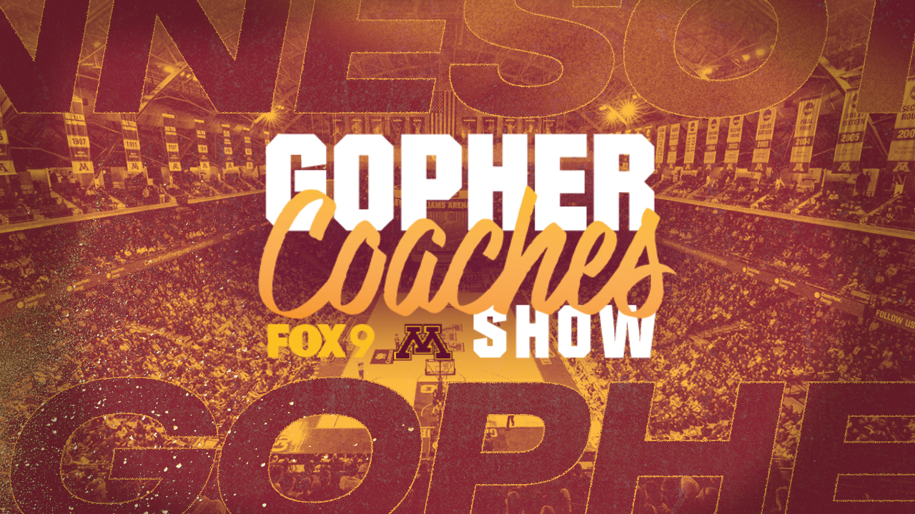 Gopher Coaches Show