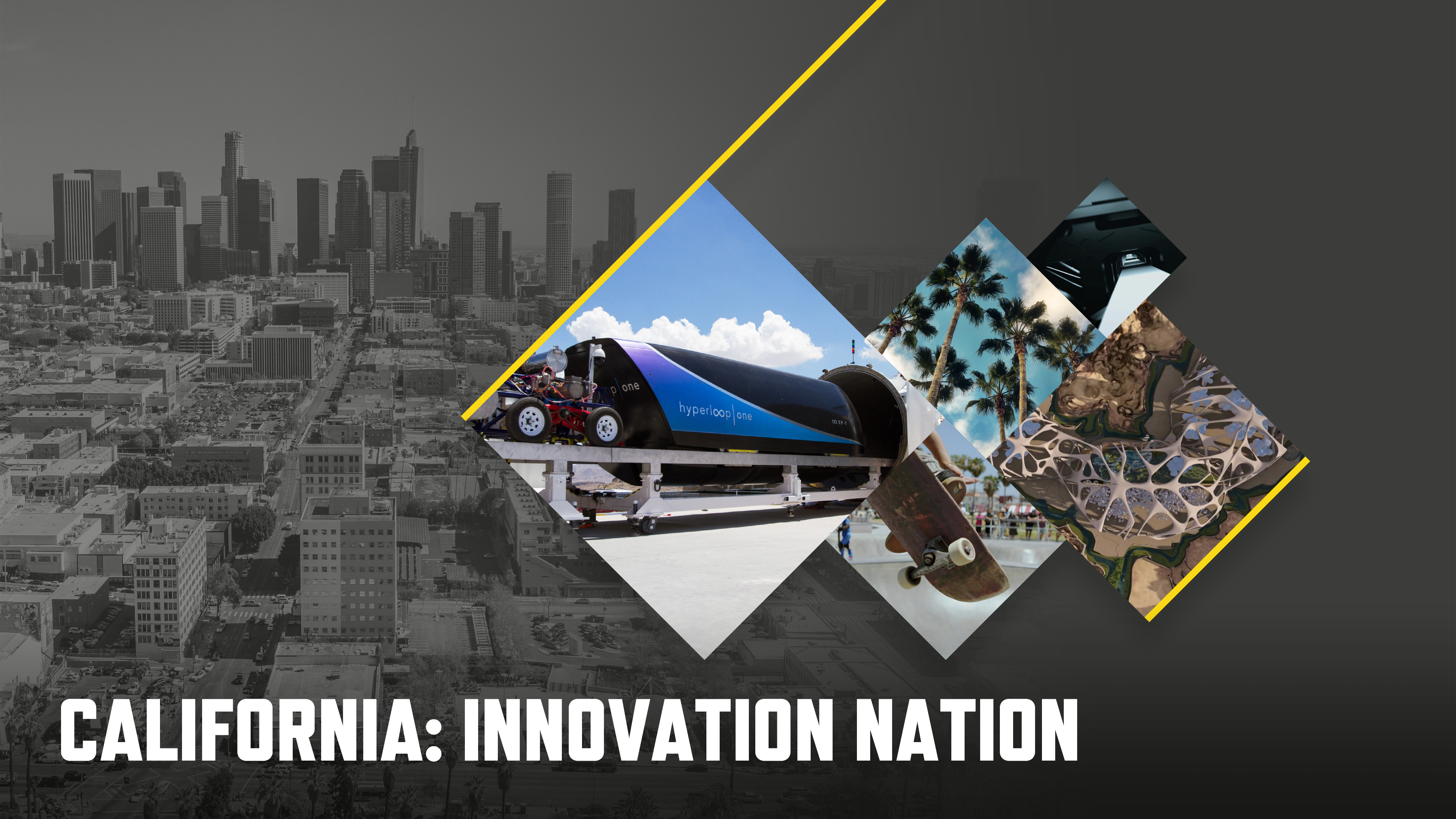 California Innovation Nation