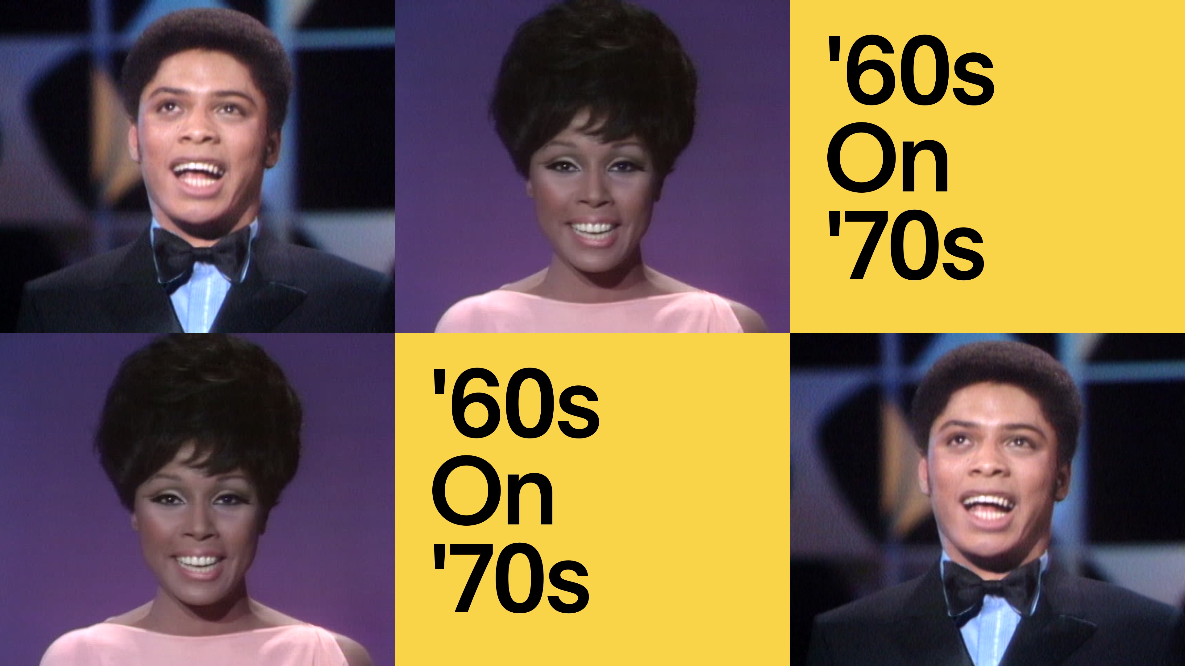 '60s On '70s