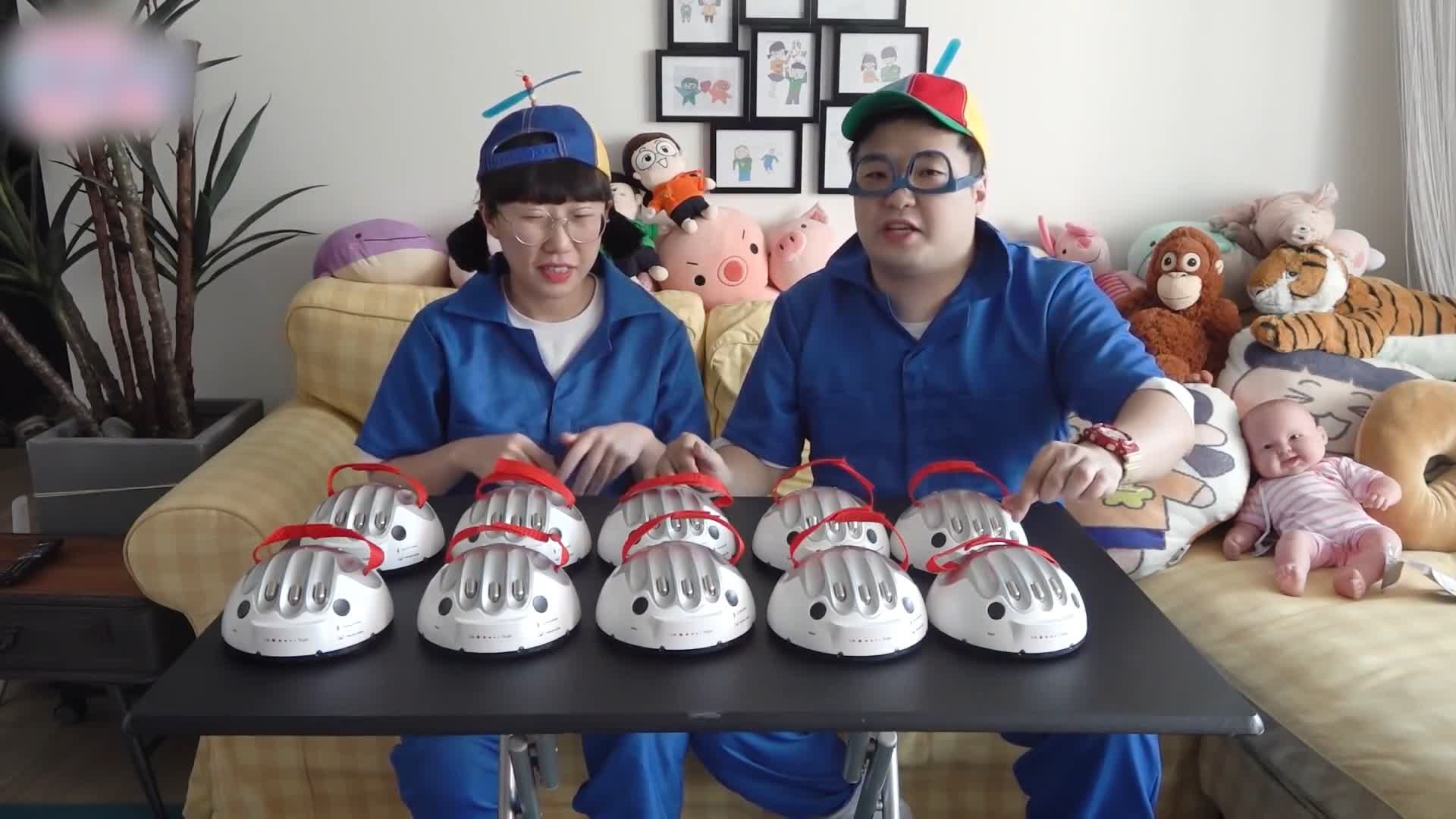 거짓말 탐지기는 정말 거짓말을 잡아낼 수 있을까? / 어버이날 영상편지 대소동