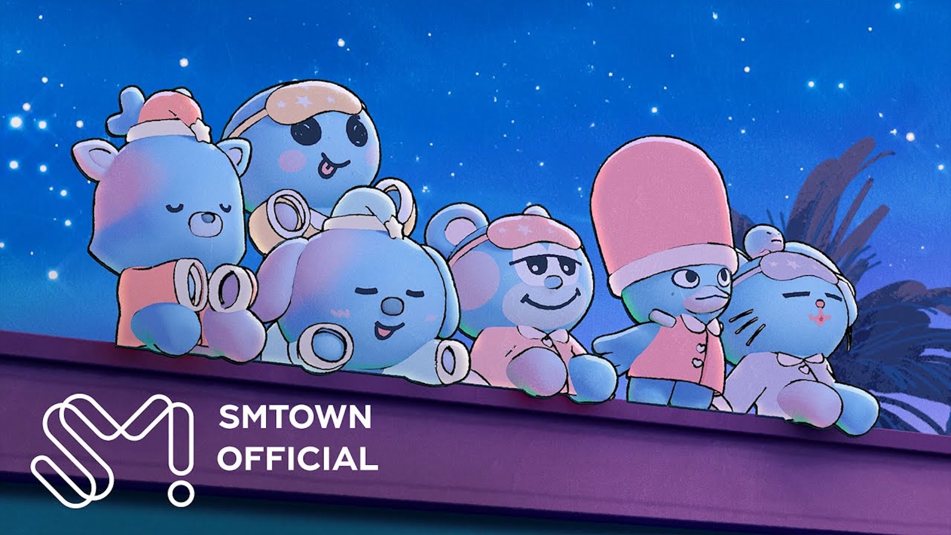 Miles Apart, Close at Heart