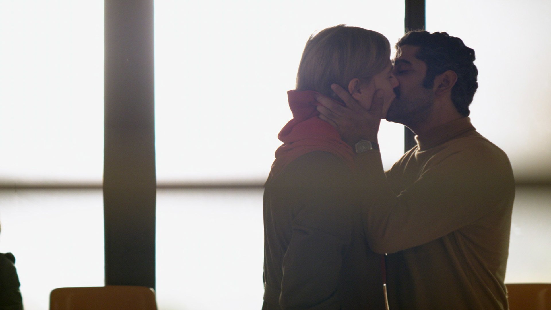 Morgen sind wir frei