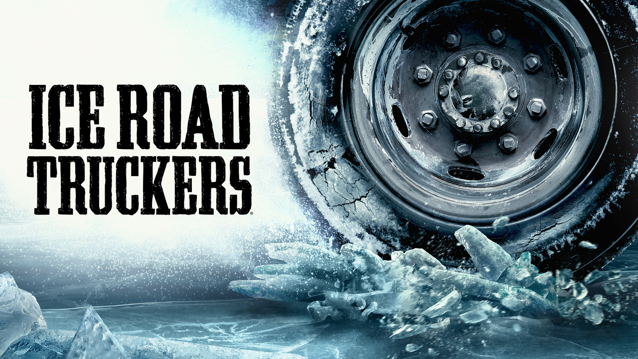 Ice Road Truckers