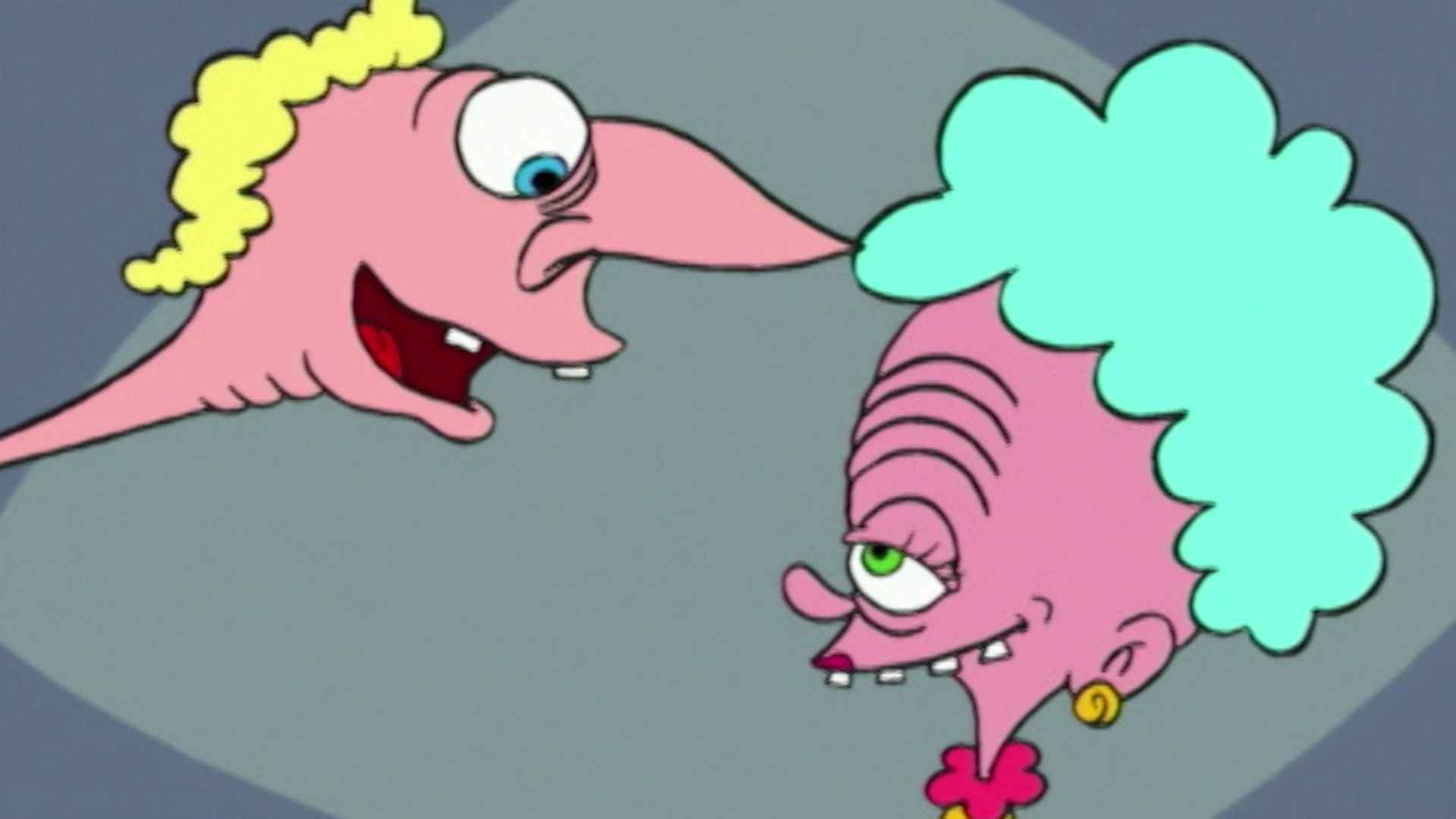 Les Zinzins de l'espace